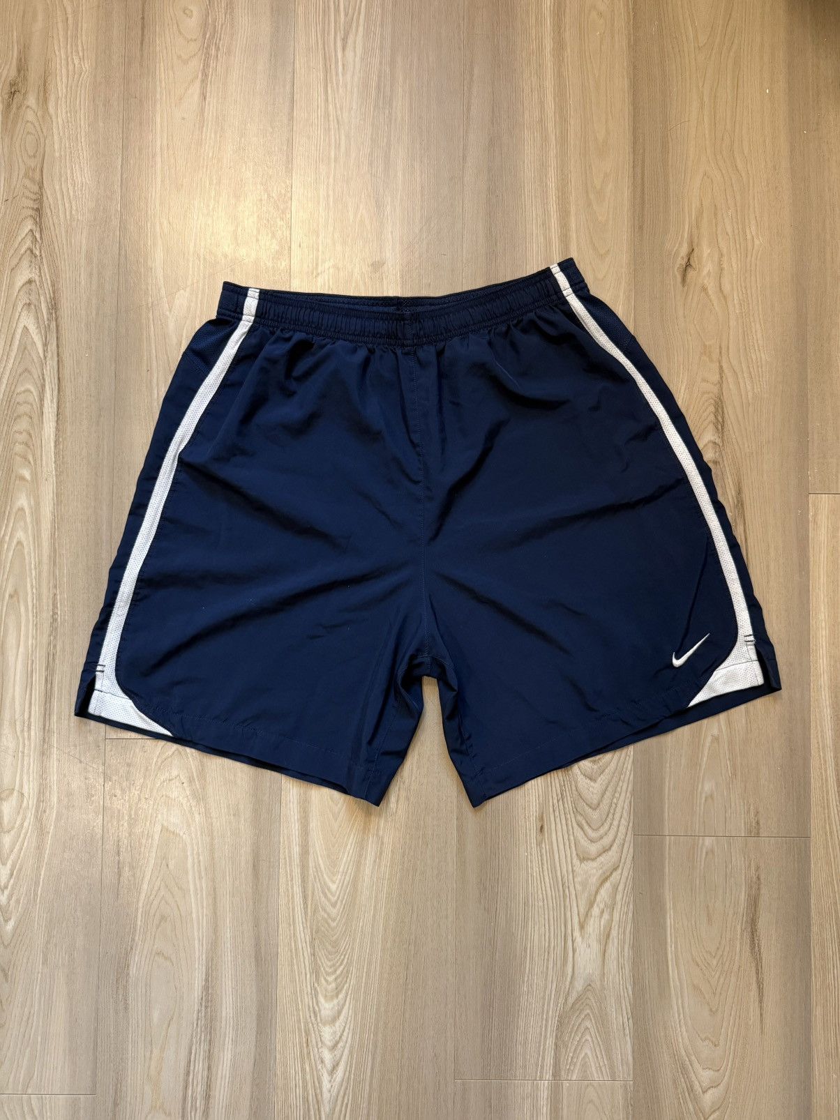 Nike Nike vintage shorts Size US 32 / EU 48 - 1 Preview