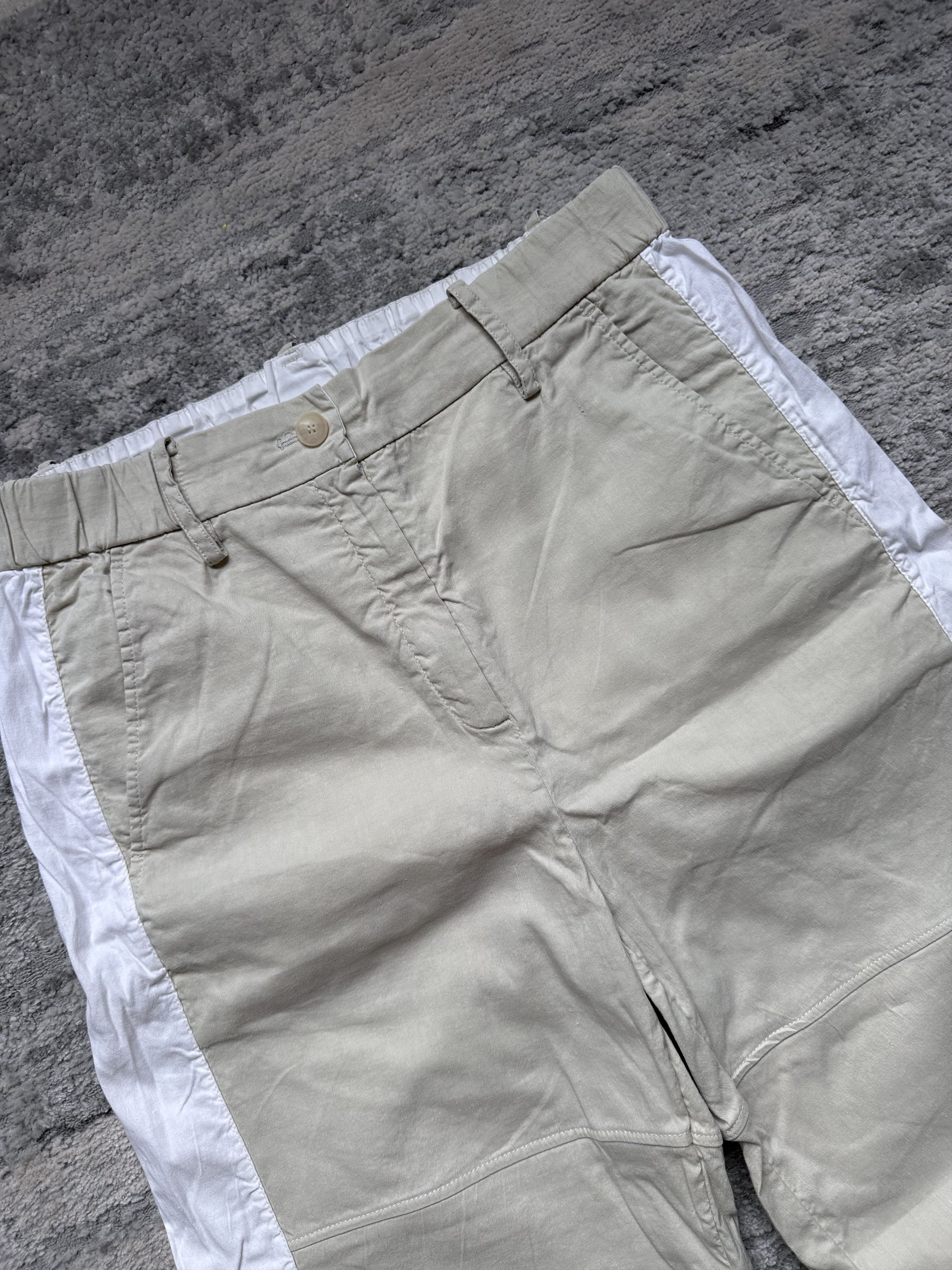 Annette Gortz Annette Gortz linen pants Size 26" / US 2 / IT 38 - 3 Thumbnail