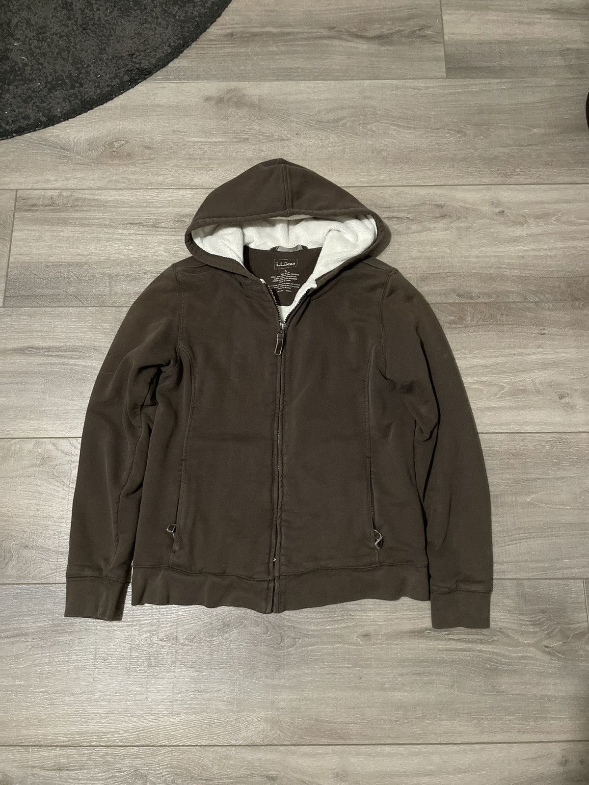 L.L. Bean Vintage LL Bean Jacket Size S / US 4 / IT 40 - 1 Thumbnail