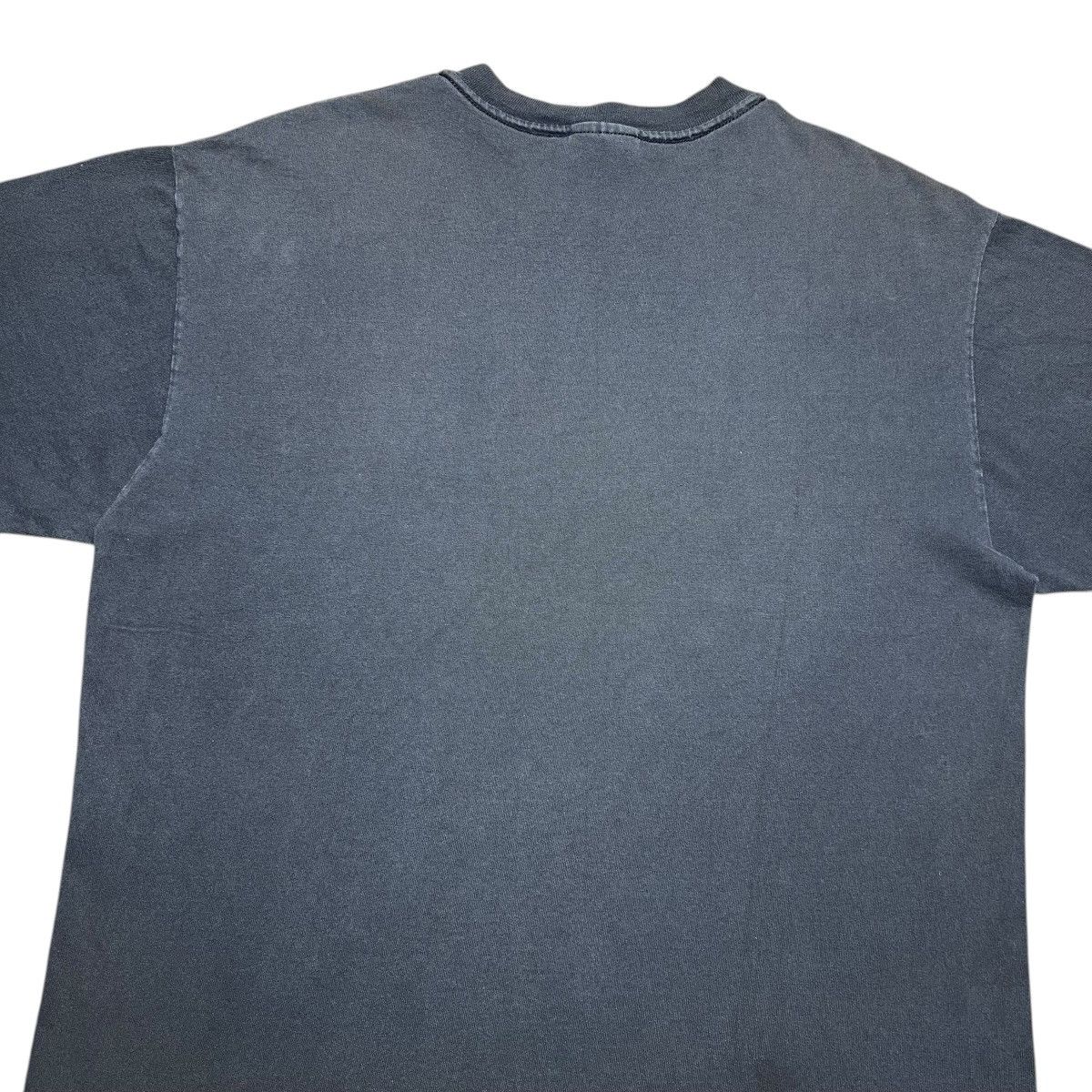Rap Tees Vintage 1998 2Pac Shakur Exodus Winterland Rap Tee T-Shirt Size US L / EU 52-54 / 3 - 12 Thumbnail