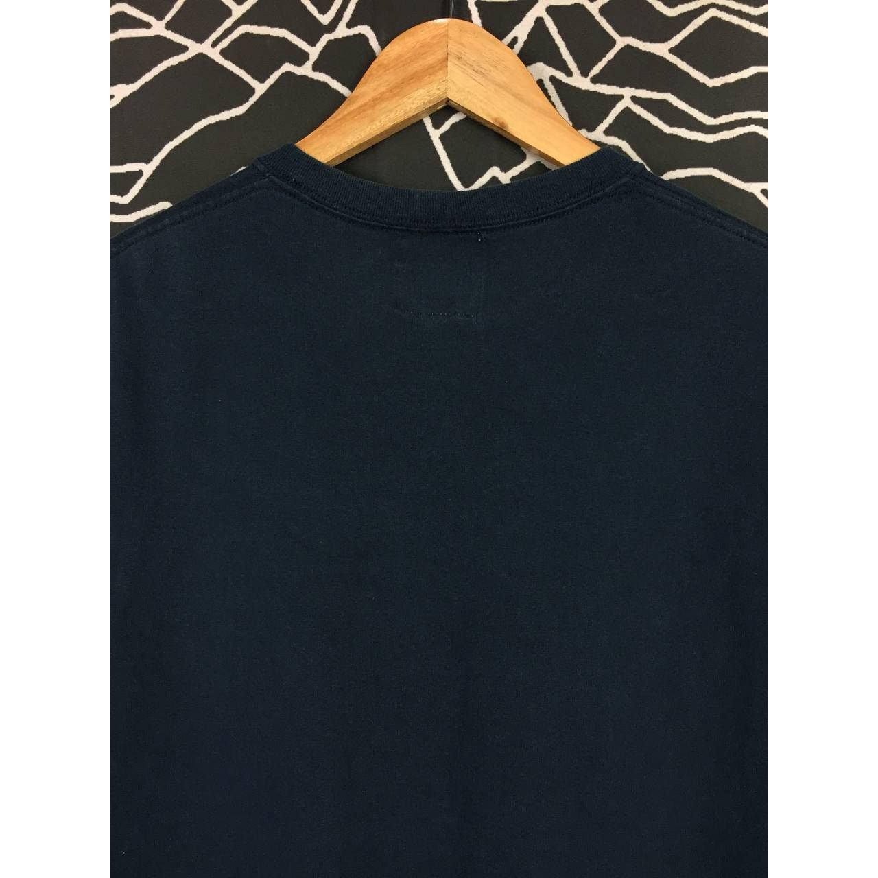 Japanese Brand × Narcotic GDC × Vintage Vtg GDC Rinne Spell Out Logo Short Sleeve Japanese Brand Tee Size US L / EU 52-54 / 3 - 6 Thumbnail