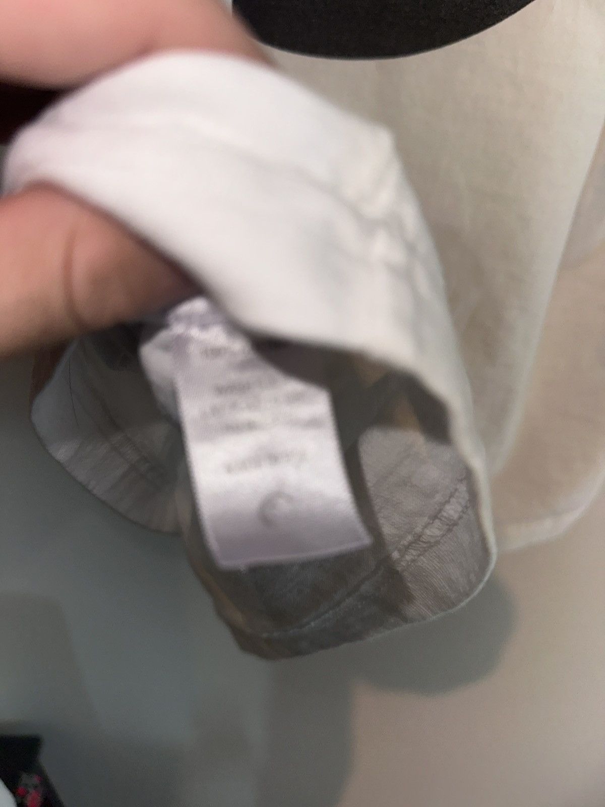 HIDDEN Hidden Tiger Tee Size US XL / EU 56 / 4 - 4 Thumbnail