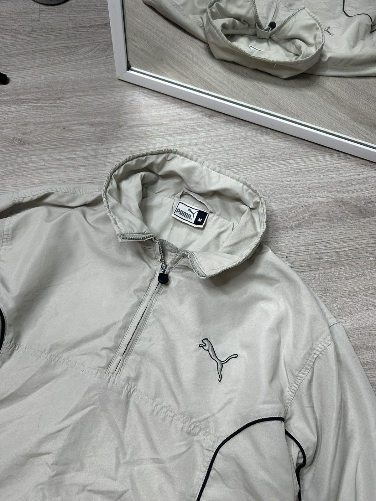 Puma × Vintage Puma Vintage Size US M / EU 48-50 / 2 - 4 Thumbnail