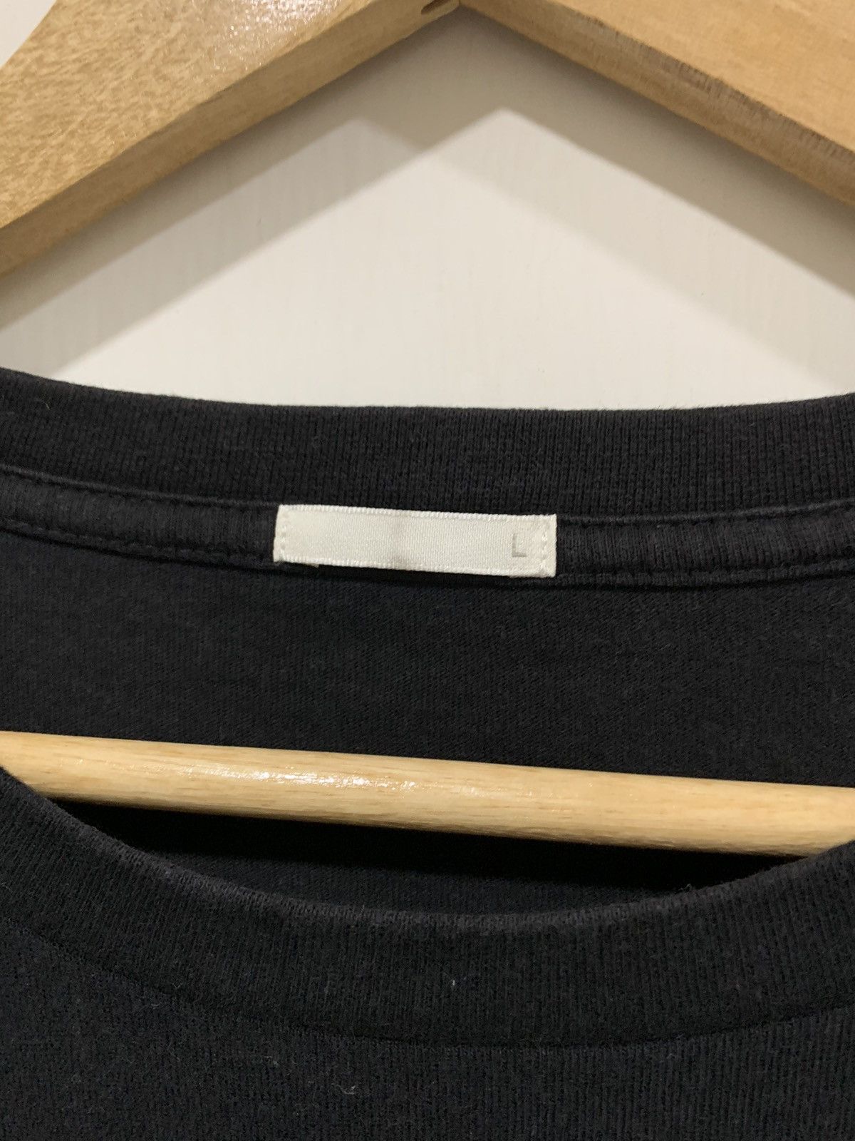 Honda × Japanese Brand Big Printed HONDA Tee Size US L / EU 52-54 / 3 - 5 Thumbnail