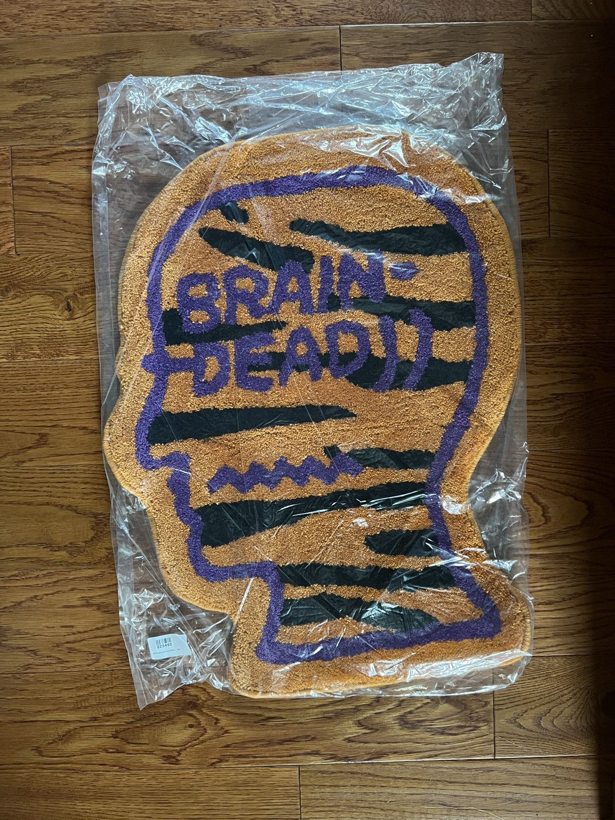 braindead ラグマット Logo Hats, Rugs + Kogan Denim – Brain Dead