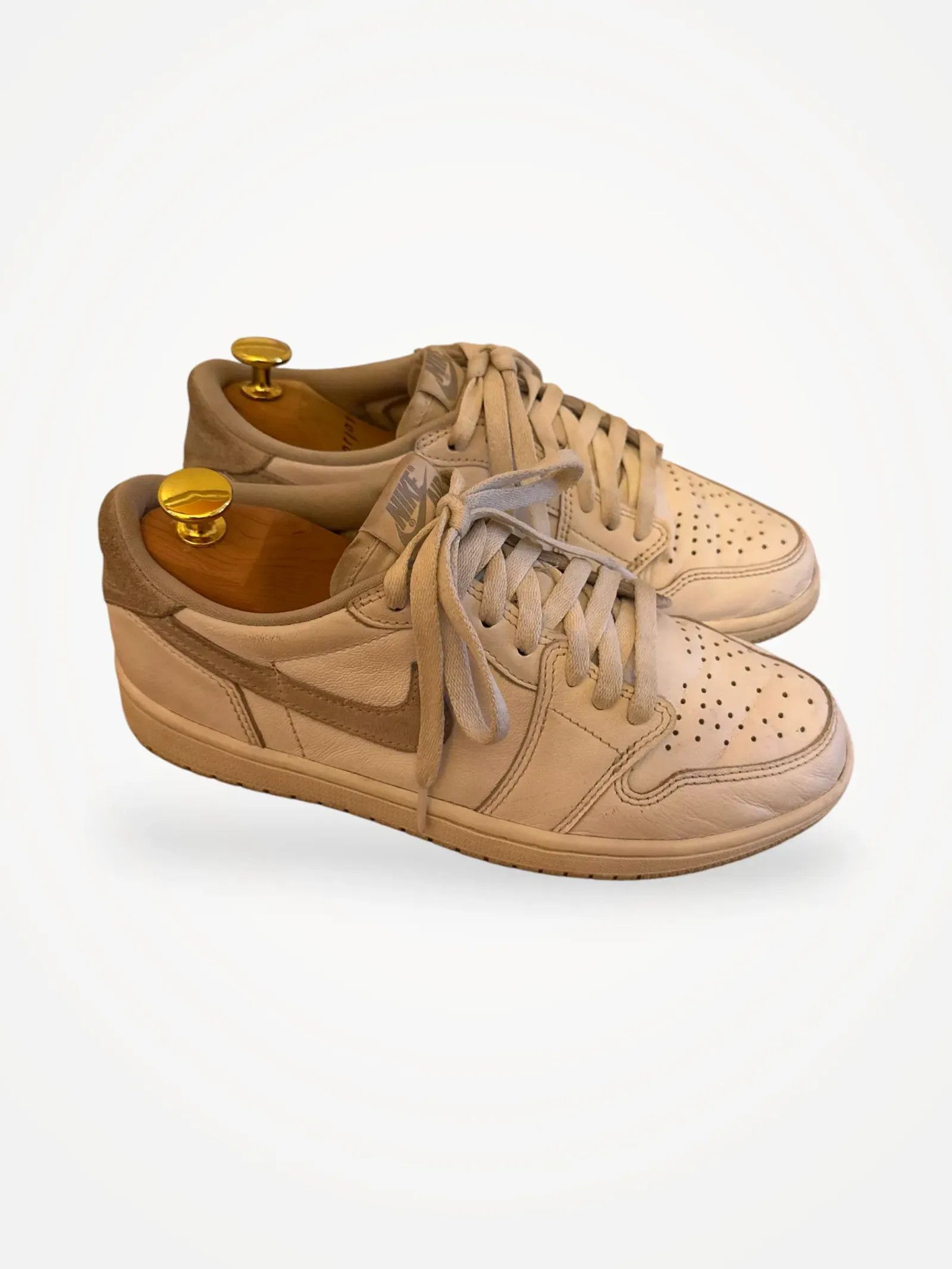 Nike Nike Nike air jordan Sneakers Size US 8.5 / EU 41-42 - 1 Thumbnail