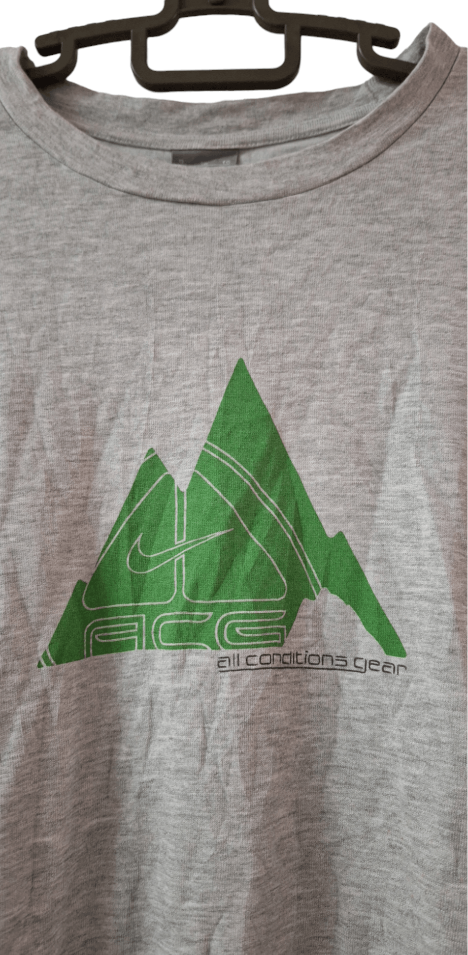 Nike × Nike ACG Nike ACG All Conditions Gear Longsleeve Size US XL / EU 56 / 4 - 2 Thumbnail
