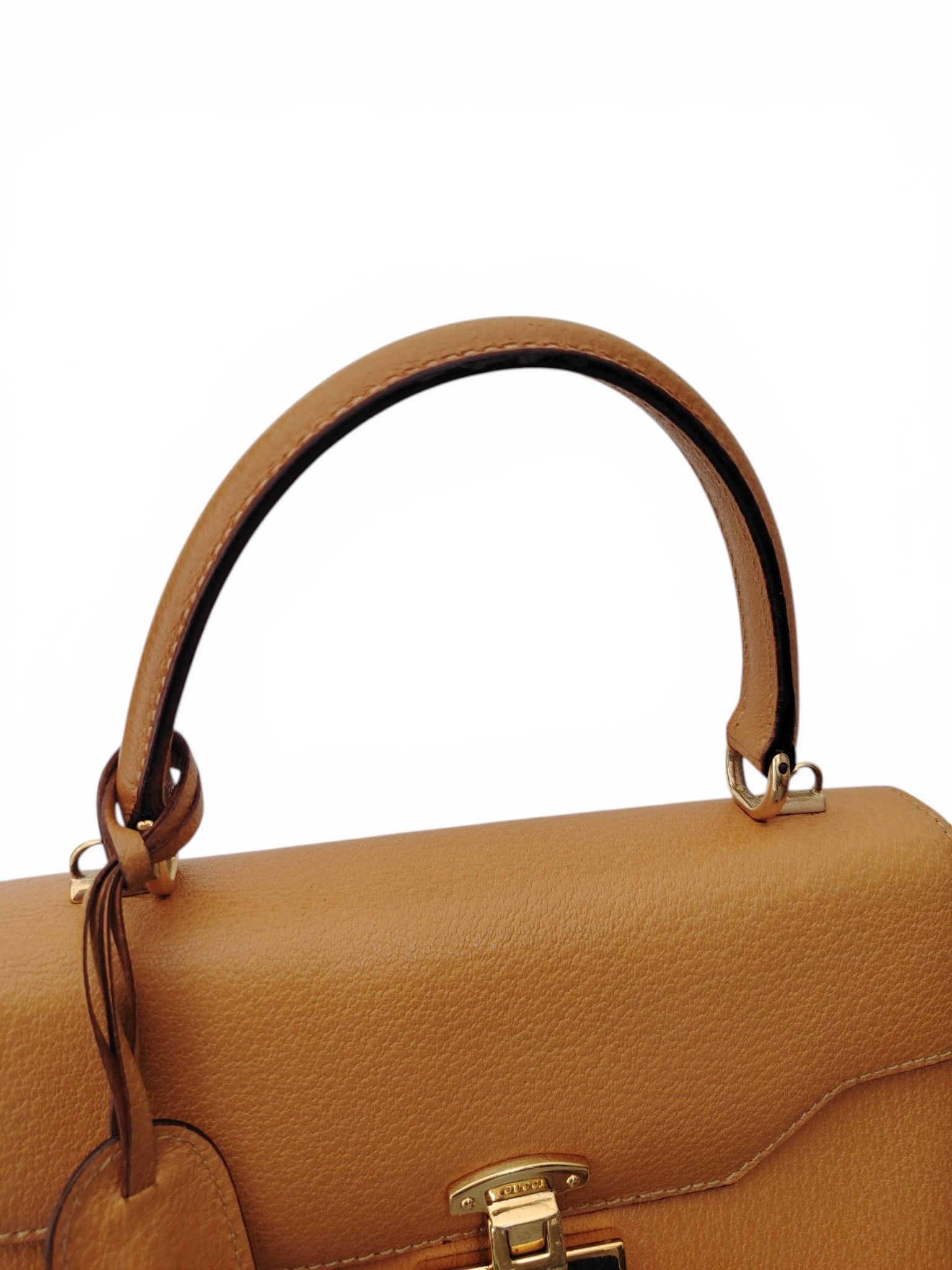 Gucci Gucci Lady Lock 2 Way Size ONE SIZE - 8 Thumbnail