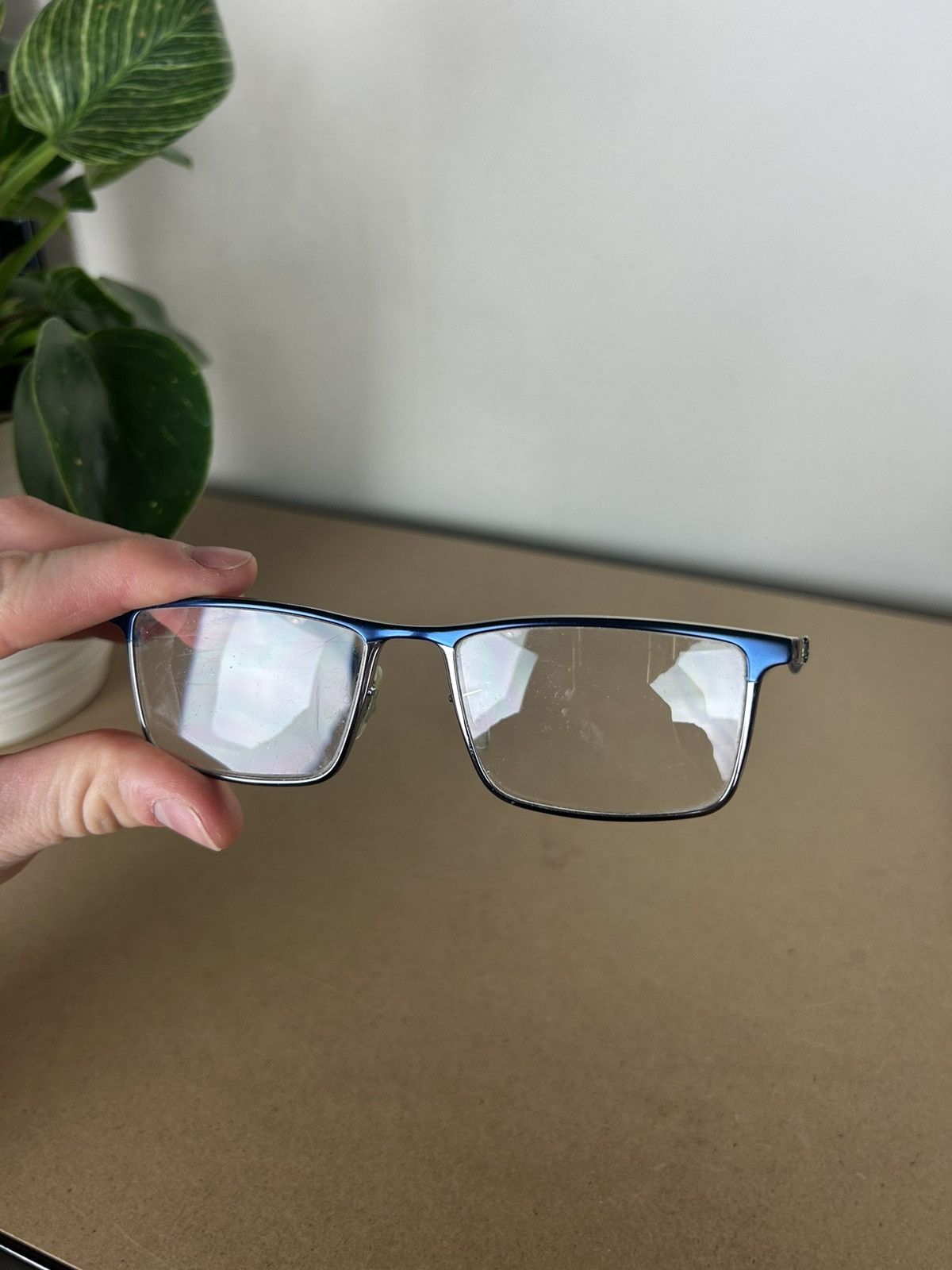 RayBan × Vintage Vintage Ray-Ban Sunglasses Size ONE SIZE - 4 Thumbnail