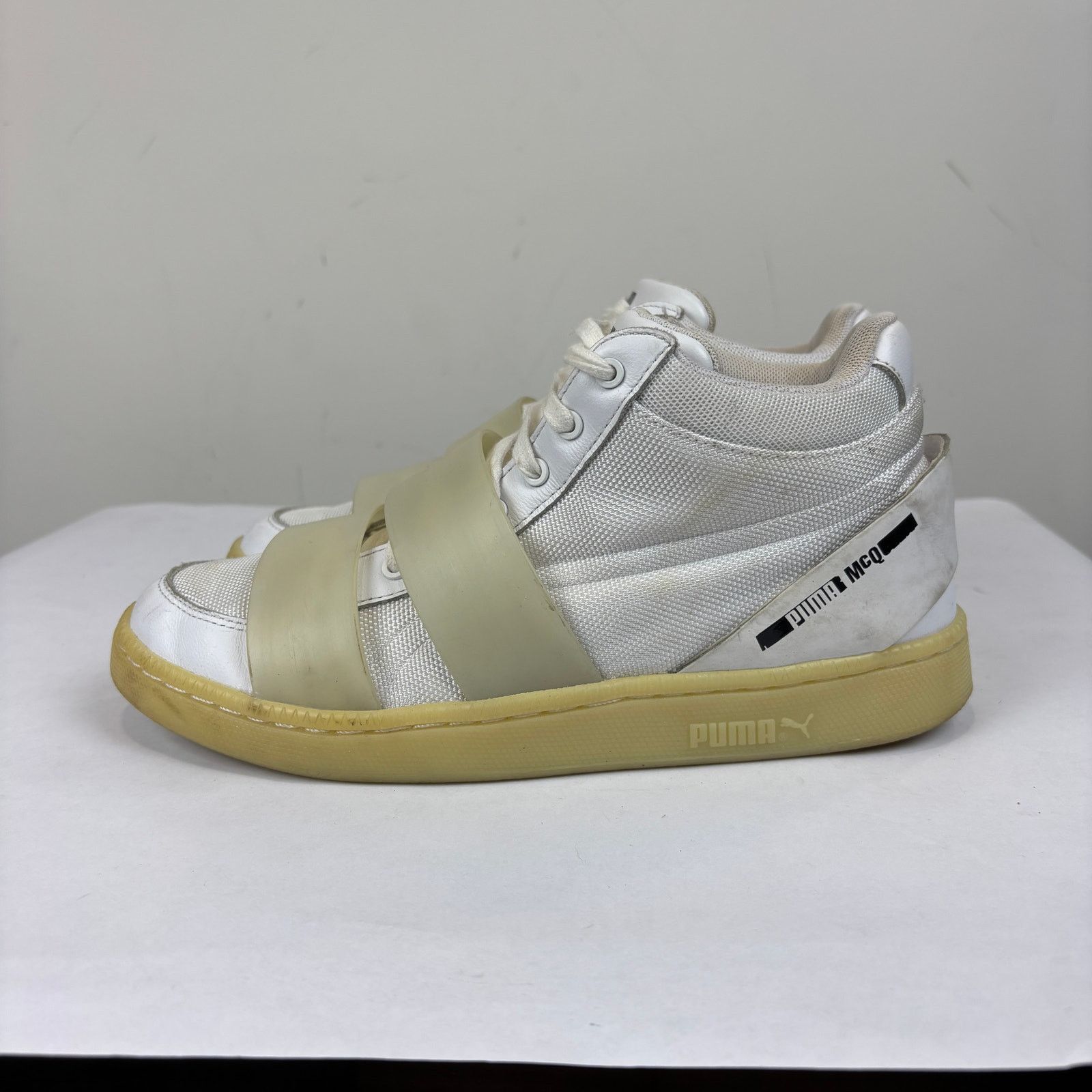 Puma Puma MCQ Alexander McQueen Shoes Sneakers Women's 8 Size US 8 / IT 38 - 5 Thumbnail