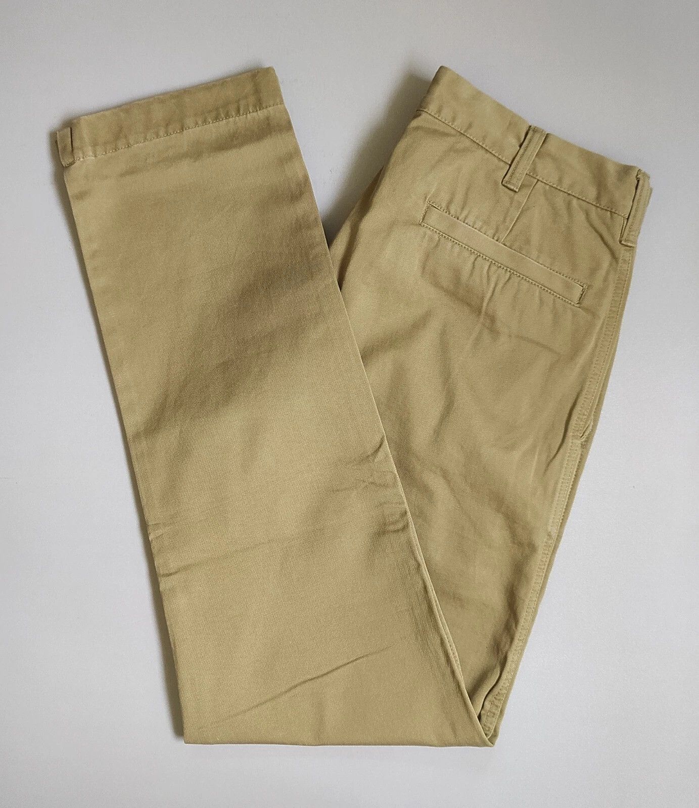 Polo Ralph Lauren Polo Ralph Lauren The Big Chino FTP 0038 Size US 32 / EU 48 - 11 Thumbnail
