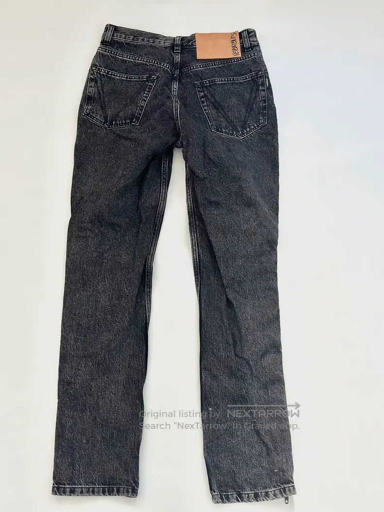 Vetements Vetements size S Zipper Jeans Size US 27 - 3 Thumbnail