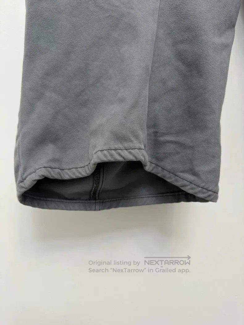 Yohji Yamamoto Y/Project 23SS Runway Pleated Cargo Pants. Size US 32 / EU 48 - 6 Thumbnail
