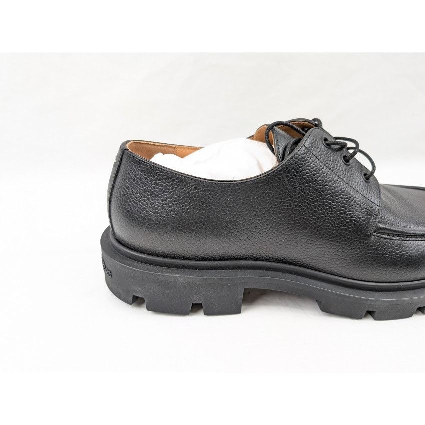 Maison Margiela o1rshd1 Lace-up Shoes in Black Size US 10 / EU 43 - 4 Thumbnail