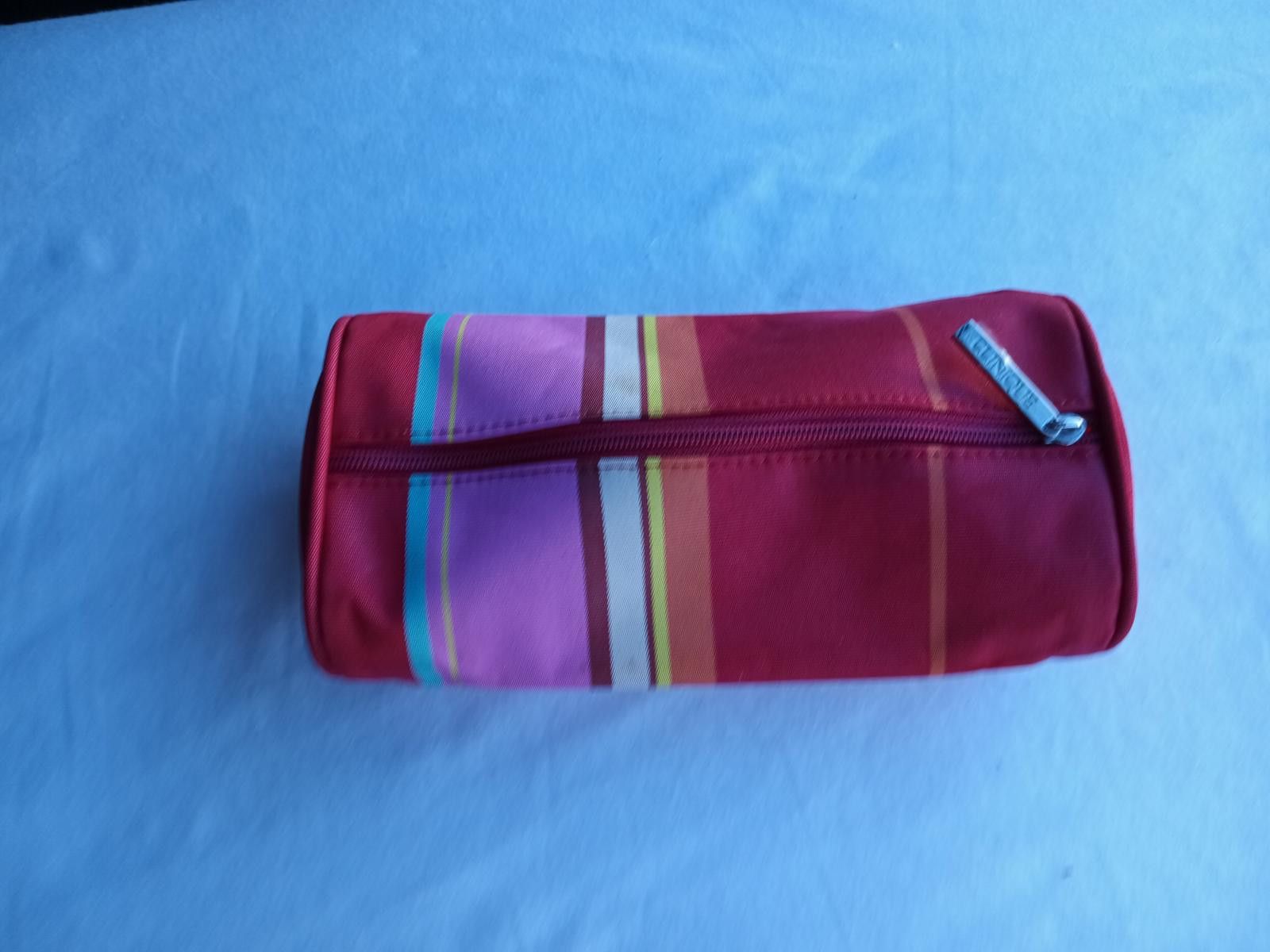 Clique Colorful Cosmetic Pouch - Stylish Organizer Size ONE SIZE - 2 Thumbnail