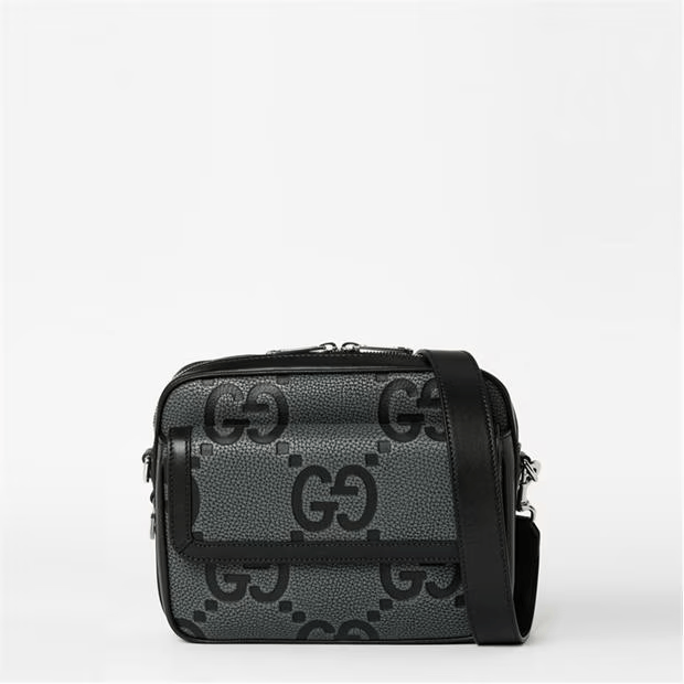 Gucci Gucci Lthr GG XBody Sn53 Size ONE SIZE - 1 Thumbnail