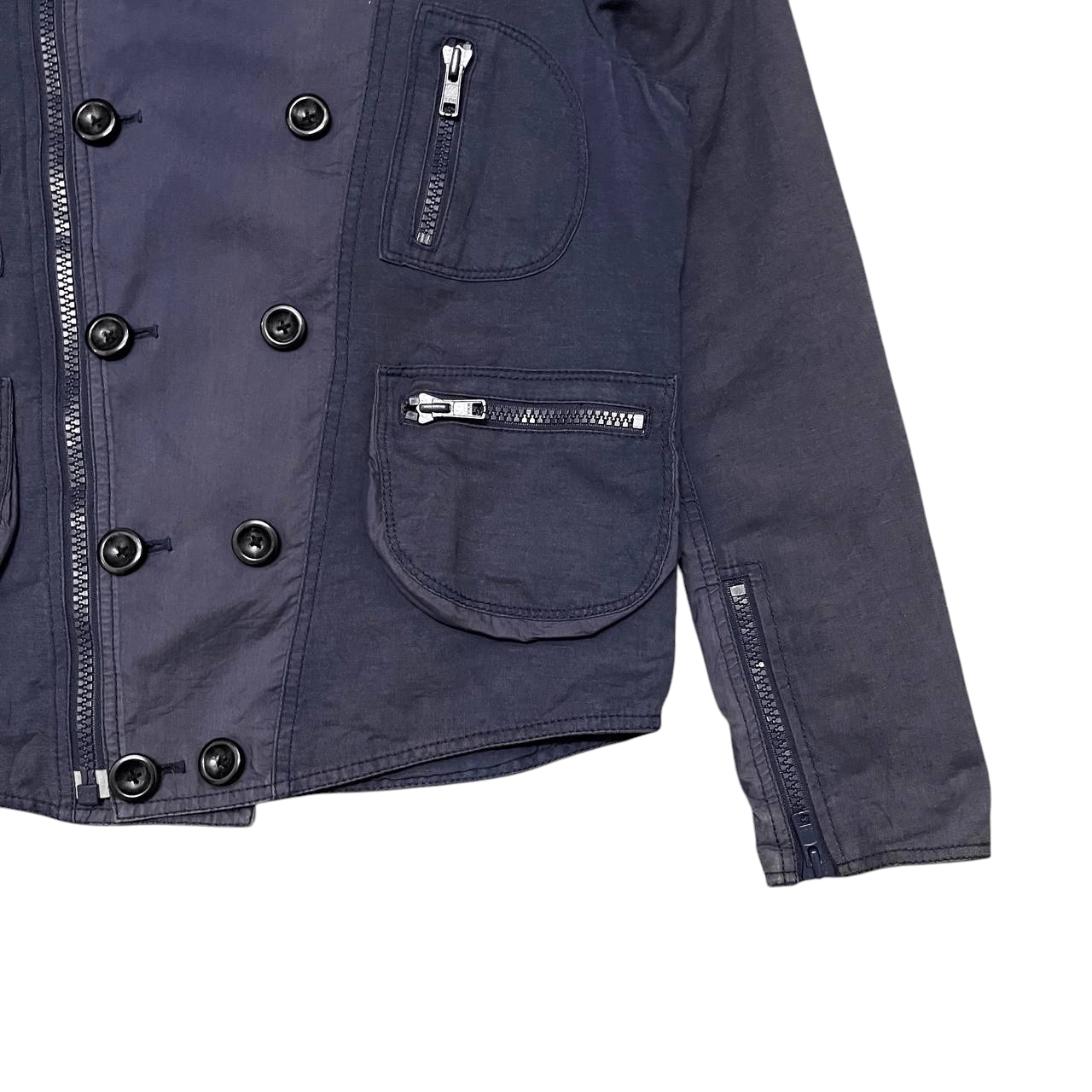 3.1 Phillip Lim 3.1 Phillip Lim Motorcycle Jacket Size US S / EU 44-46 / 1 - 4 Thumbnail