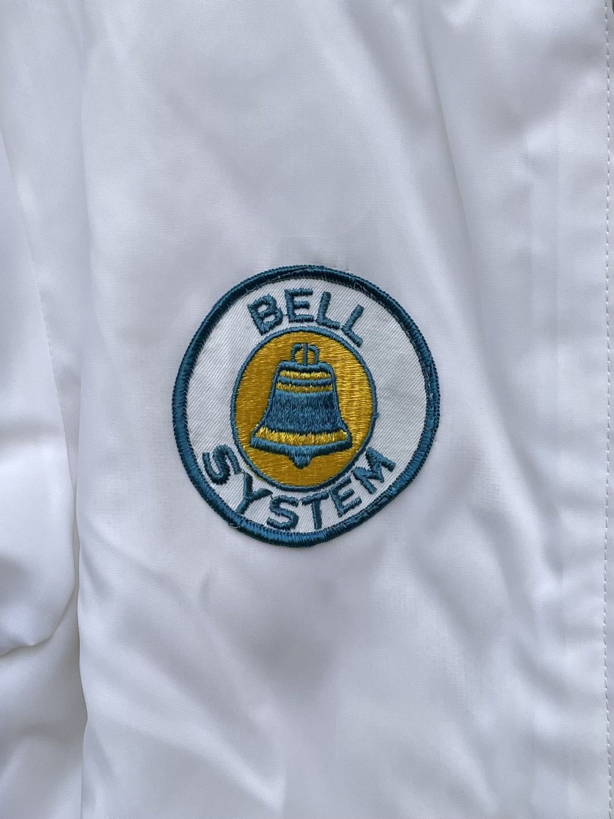 Vintage Vintage 70’s The Great Lakes Bell Systems Lined Racer Jacket Size US M / EU 48-50 / 2 - 5 Thumbnail