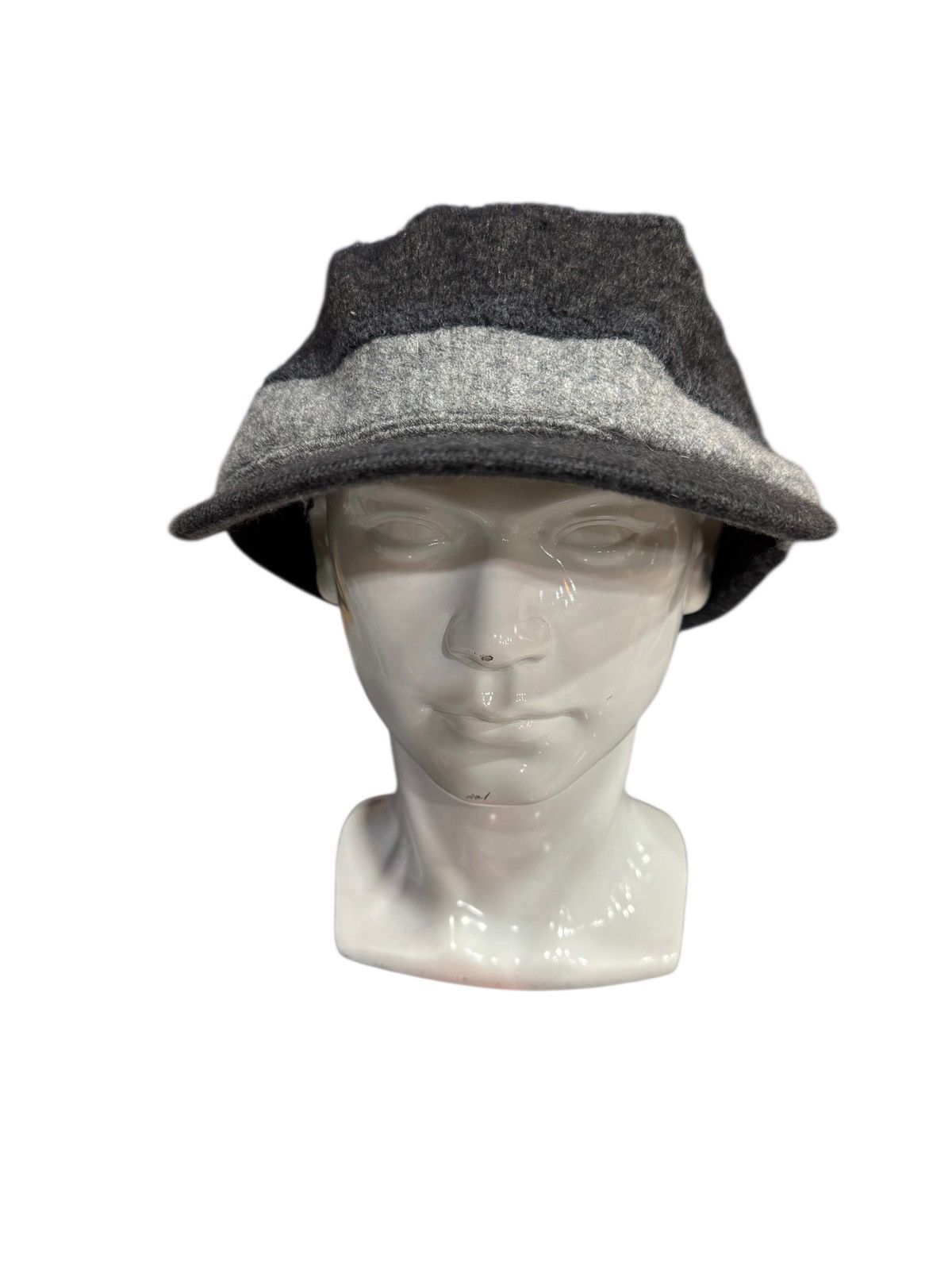 Vintage VINTAGE XOB KNIT CAP Size ONE SIZE - 2 Thumbnail