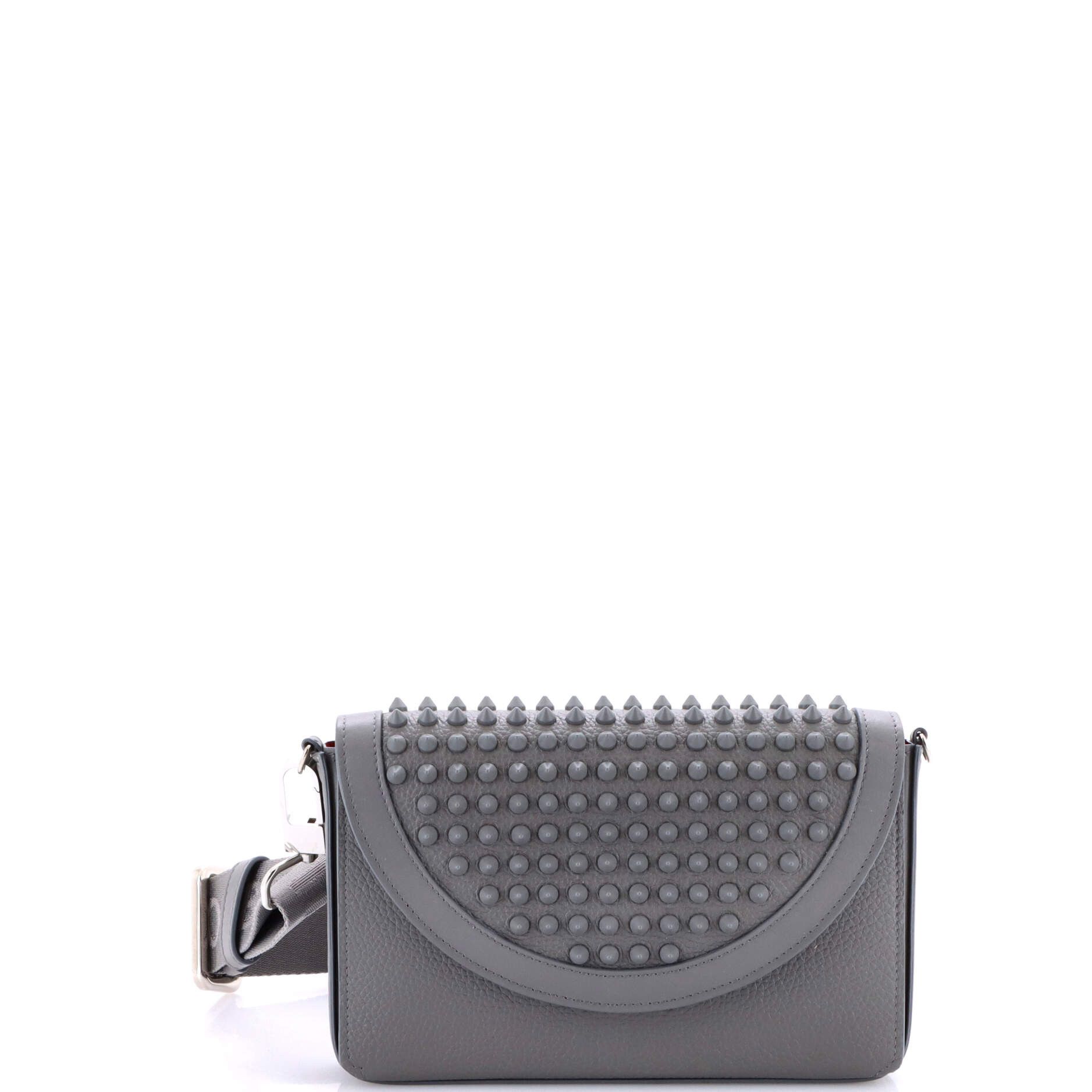 Christian Louboutin Explorafunk Wallet On Chain Size ONE SIZE - 1 Thumbnail