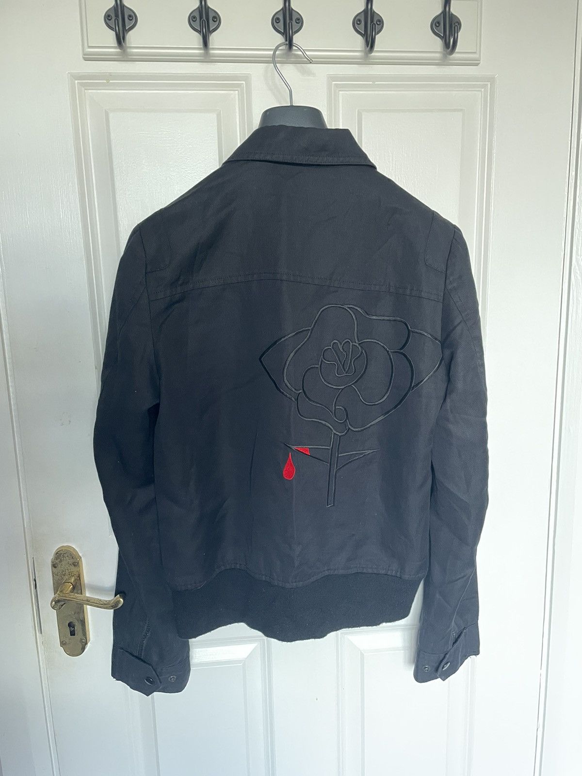 Undercover Undercover Rose trucker Size US L / EU 52-54 / 3 - 1 Thumbnail