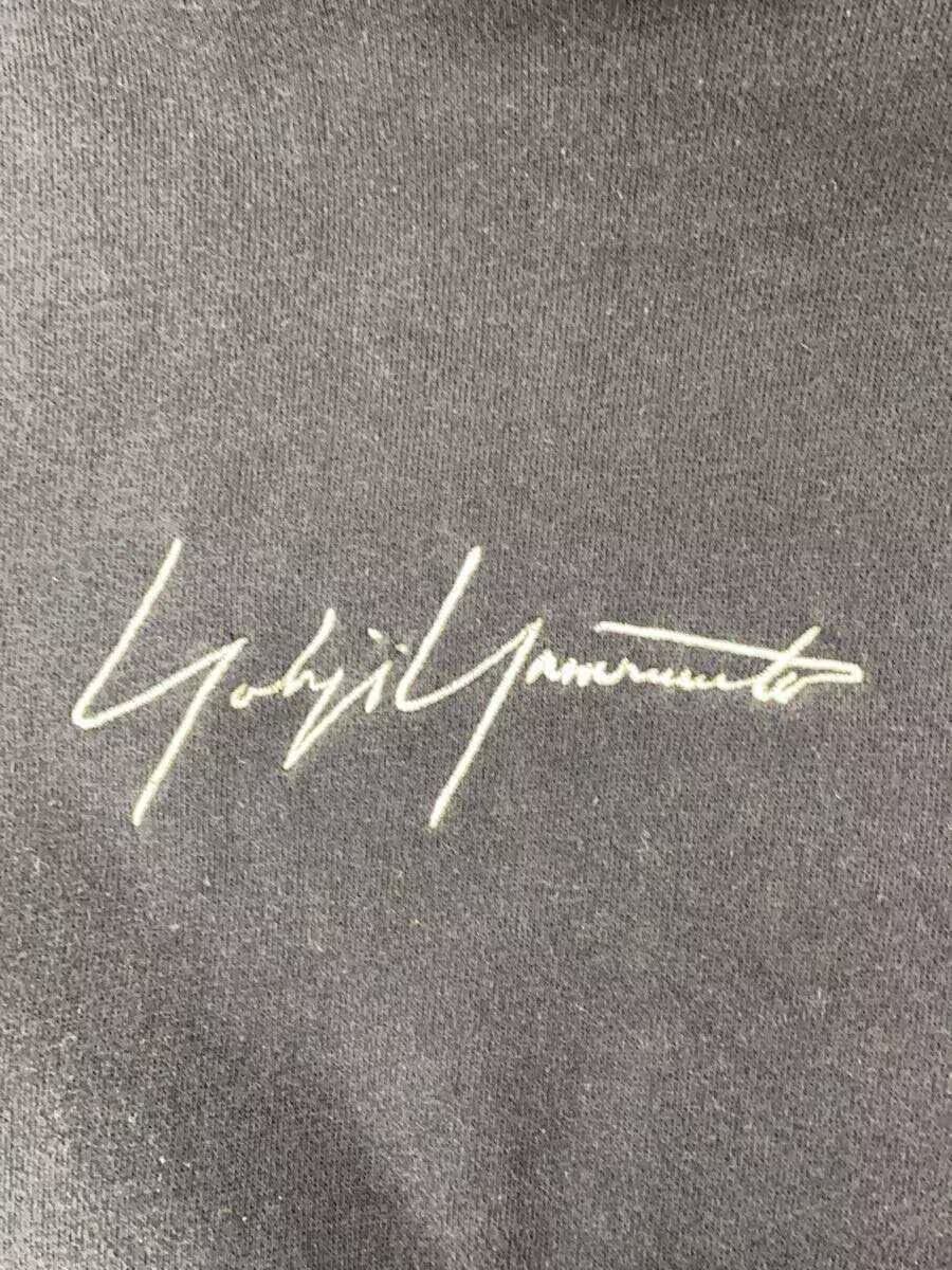 Yohji Yamamoto Logo Hoodie Size US XXL / EU 58 / 5 - 4 Thumbnail