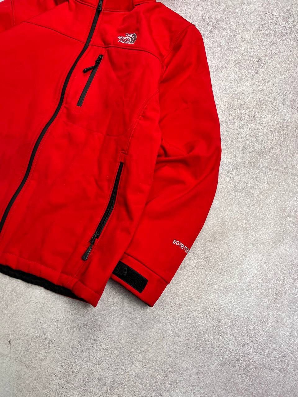 The North Face × Vintage QUICK SALE⚡️VINTAGE THE NORTH FACE GORE-TEX WATERPROOF JACKET Size US L / EU 52-54 / 3 - 7 Thumbnail