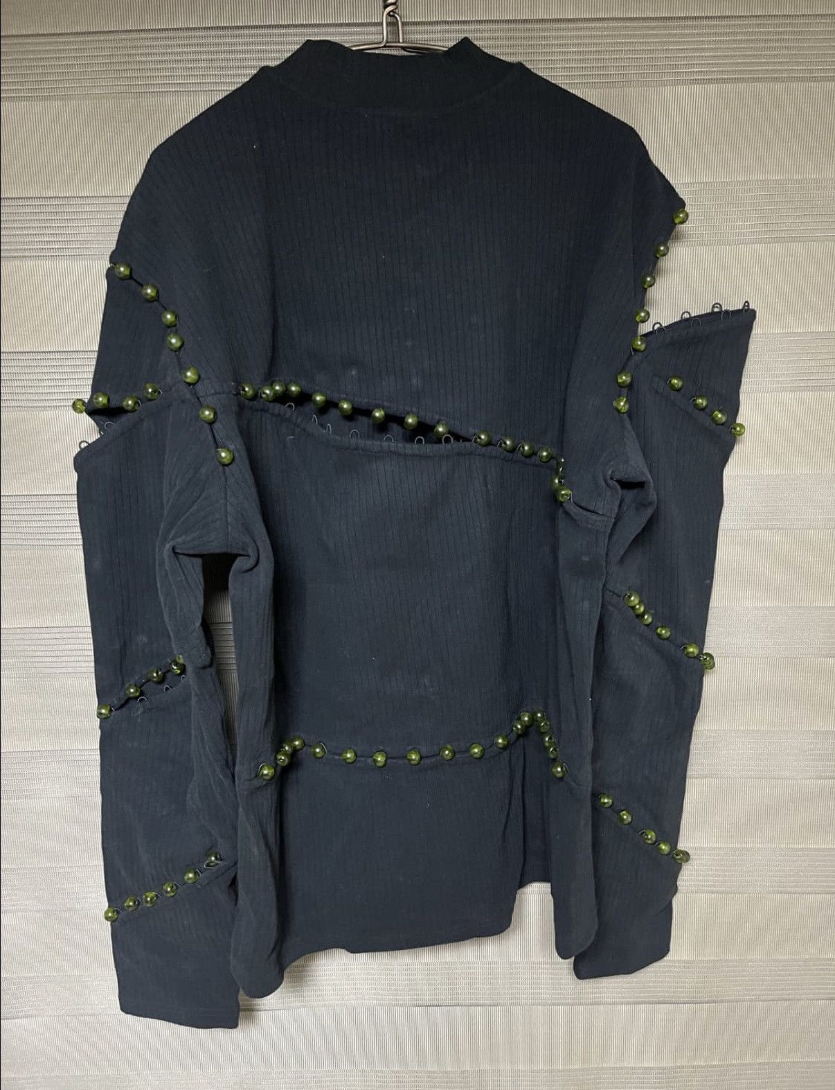 Namacheko [S] Namacheko 23SS revend longsleeve Size US S / EU 44-46 / 1 - 4 Thumbnail