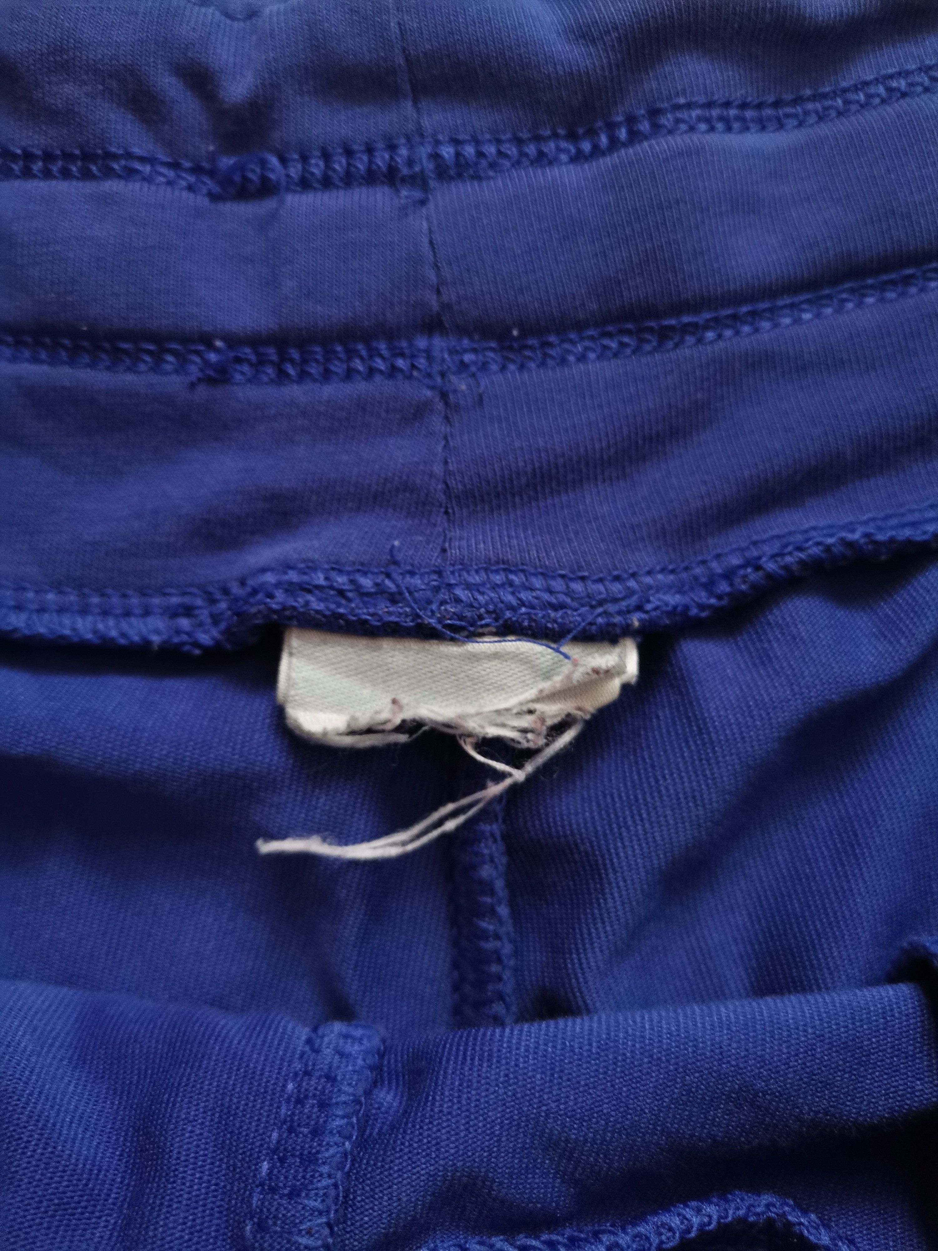 Adidas Vintage Adidas Women's Shorts Size 30" / US 8 / IT 44 - 3 Thumbnail