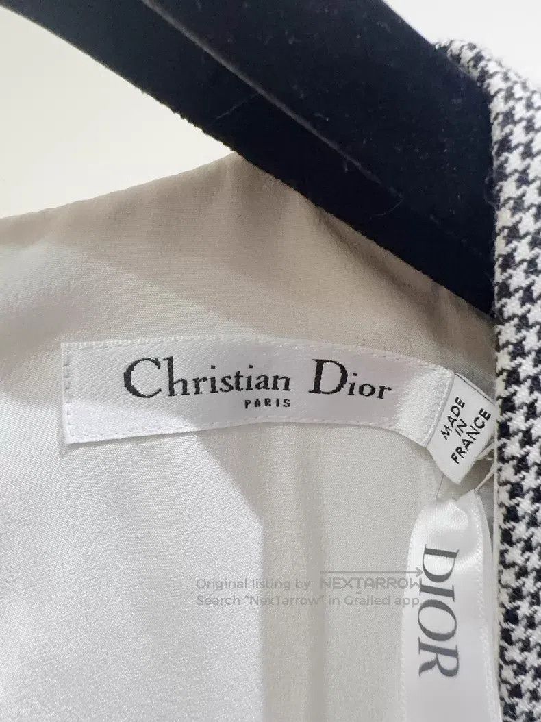 Dior Dior Dress Size XS / US 0-2 / IT 36-38 - 3 Thumbnail