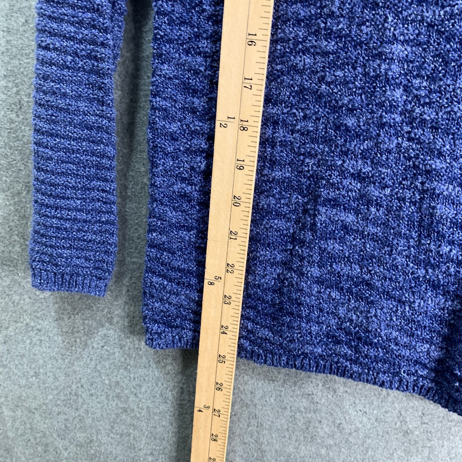 Other Calvin Klein Jeans Sweater Womens Small Long Sleeve Size S / US 4 / IT 40 - 6 Thumbnail