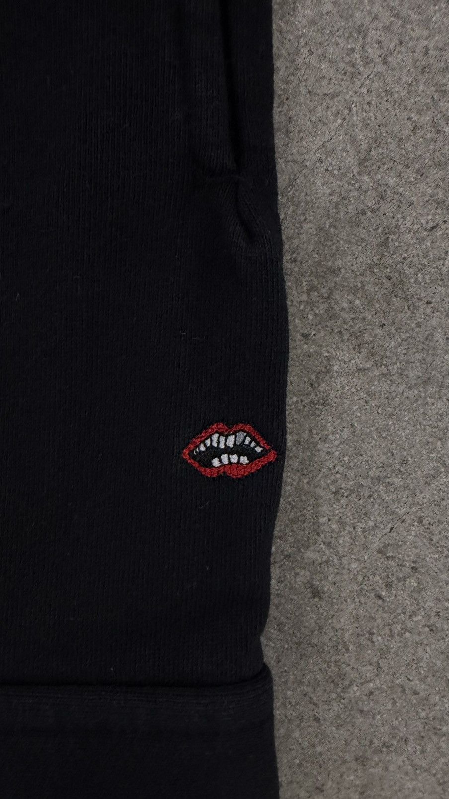 Chrome Hearts RARE! Chrome Hearts Matty Boy Stay Fast Cargo Sweatpants Size US 32 / EU 48 - 4 Thumbnail