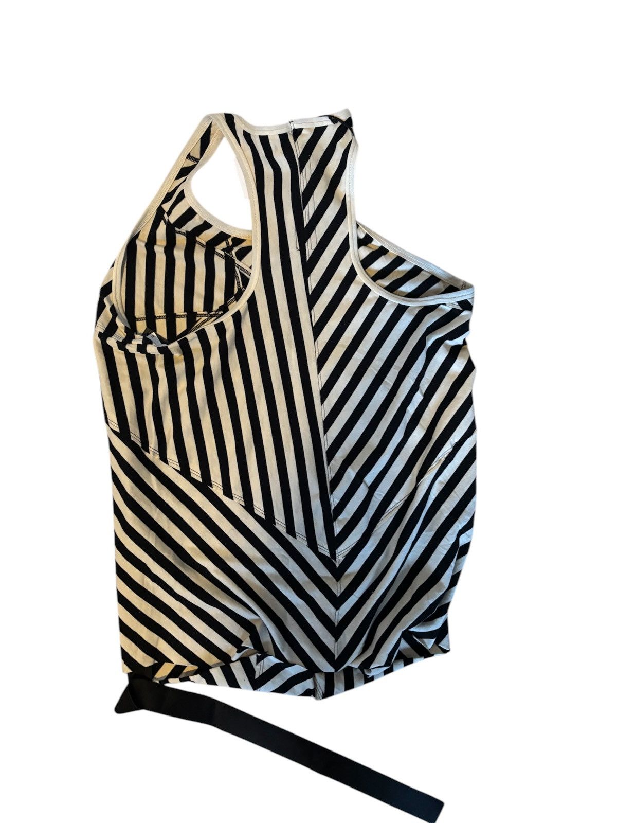 Rick Owens Drkshdw Rick Owens DRKSHDW TANK Size S / US 4 / IT 40 - 5 Thumbnail