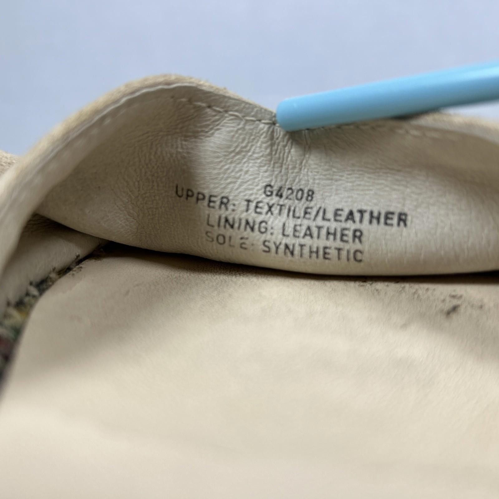 J.Crew J. CREW Suede Lace Up Espadrille Women’s Sz 9 Western Boho Size US 9 / IT 39 - 9 Thumbnail