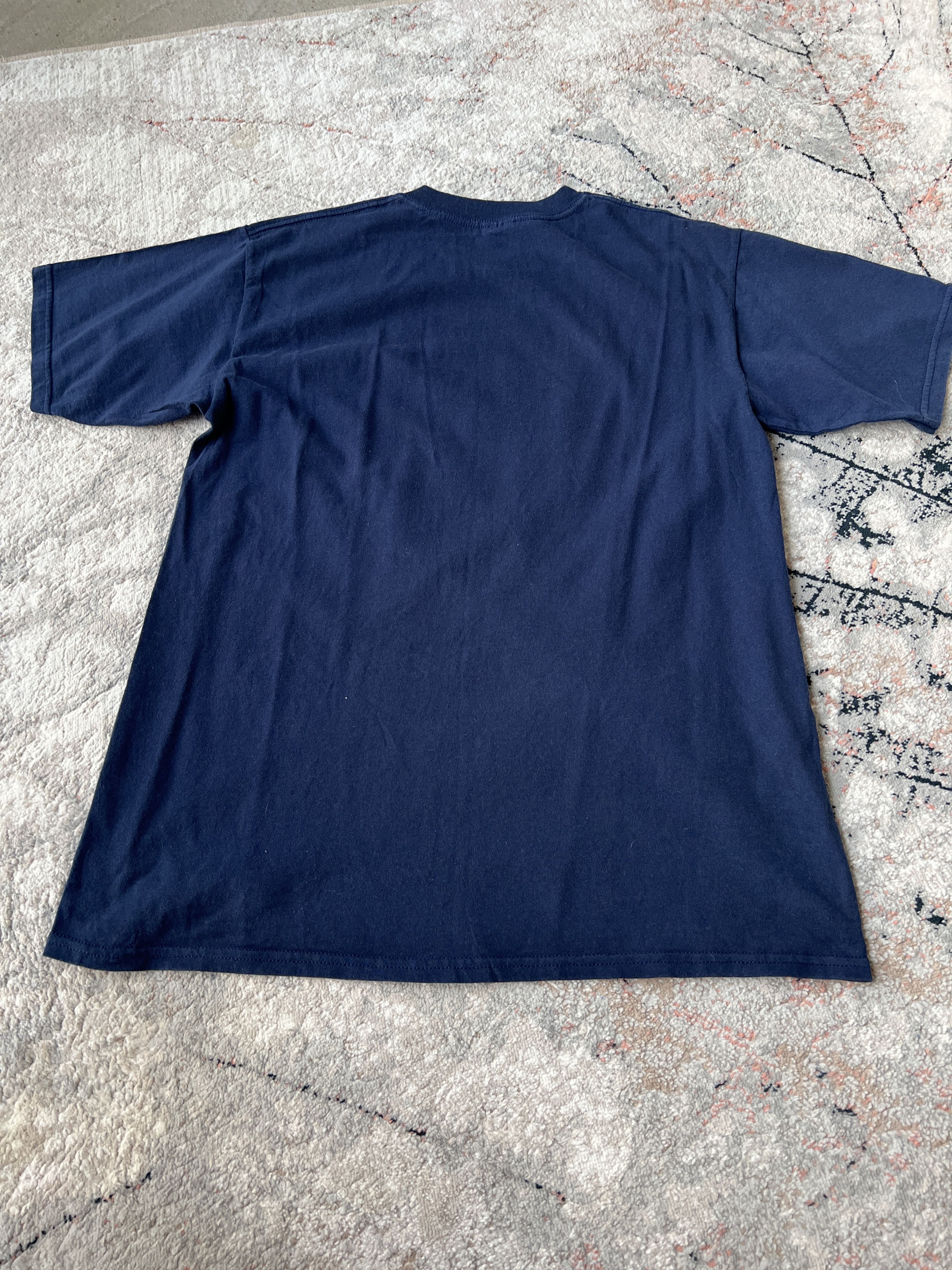 Vintage Mad Monk Tee Size US L / EU 52-54 / 3 - 5 Thumbnail