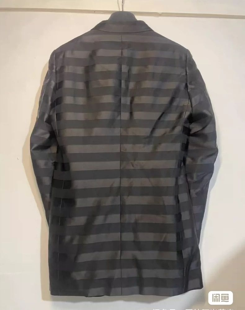 Undercover undercover size 5 Takahashi Dun Suit 2502-Nextarrow Size 36S - 2 Thumbnail