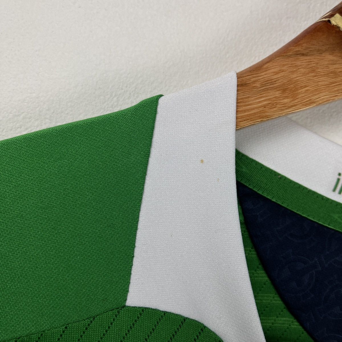 Umbro Blockcore Jersey Umbro Northern Ireland T-shirt 2008 2010 Size US M / EU 48-50 / 2 - 8 Thumbnail