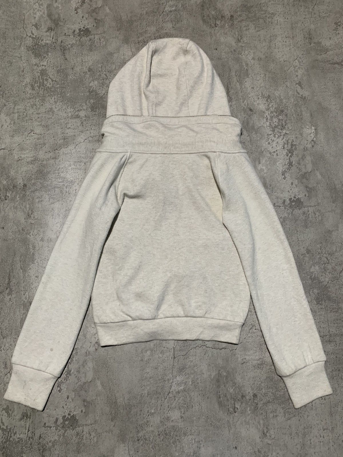 Le Grande Bleu (L.G.B.) Unknown bono crop hoodie goa LGB style Size US S / EU 44-46 / 1 - 5 Thumbnail