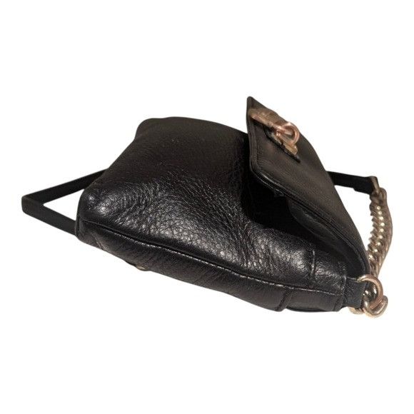 Calvin Klein Calvin Klein Lock Crossbody Size ONE SIZE - 4 Thumbnail