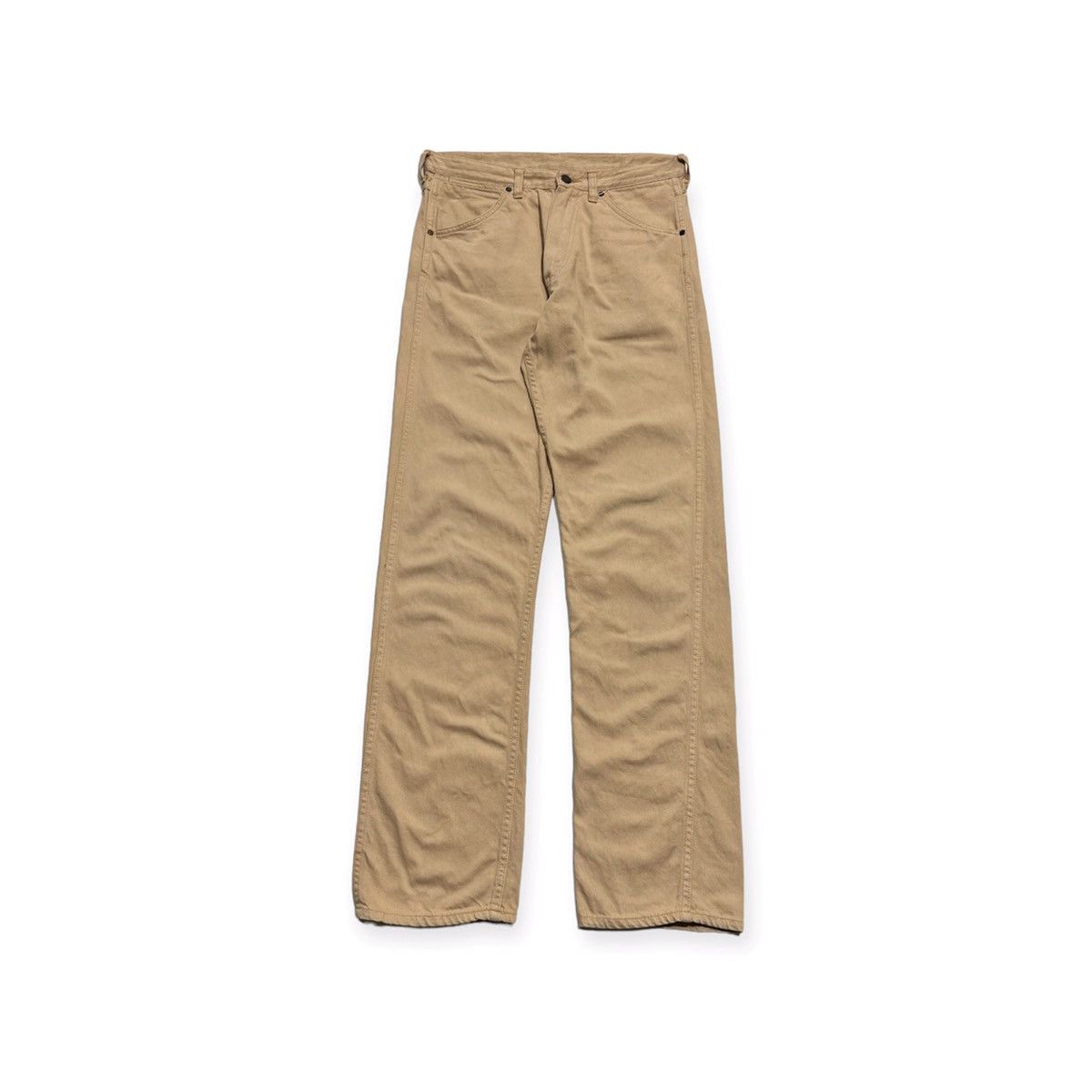 Bape Bathing Ape Denim Size US 30 / EU 46 - 2 Thumbnail