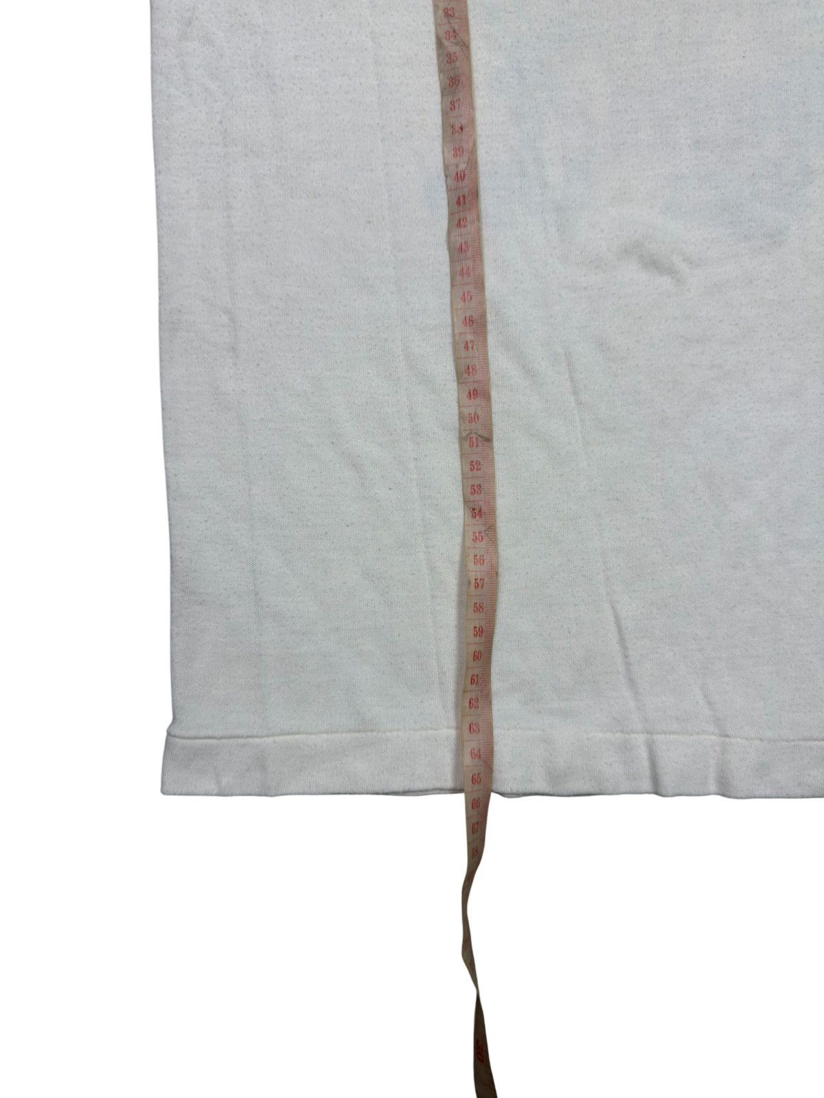 Vintage *RARE* VINTAGE 80s RINGER DISCO CLUB BOTTOMS UP PINUP XXX Size US L / EU 52-54 / 3 - 6 Thumbnail