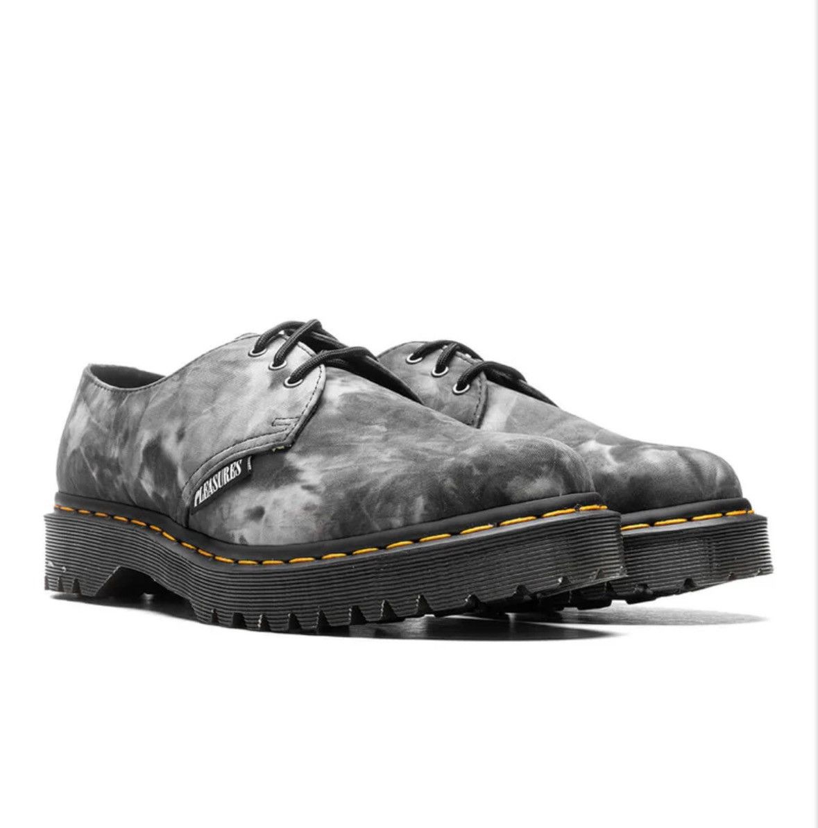 Dr. Martens × Pleasures Doc Marten - Pleasures Collab Size US 6 / IT 36 - 2 Thumbnail