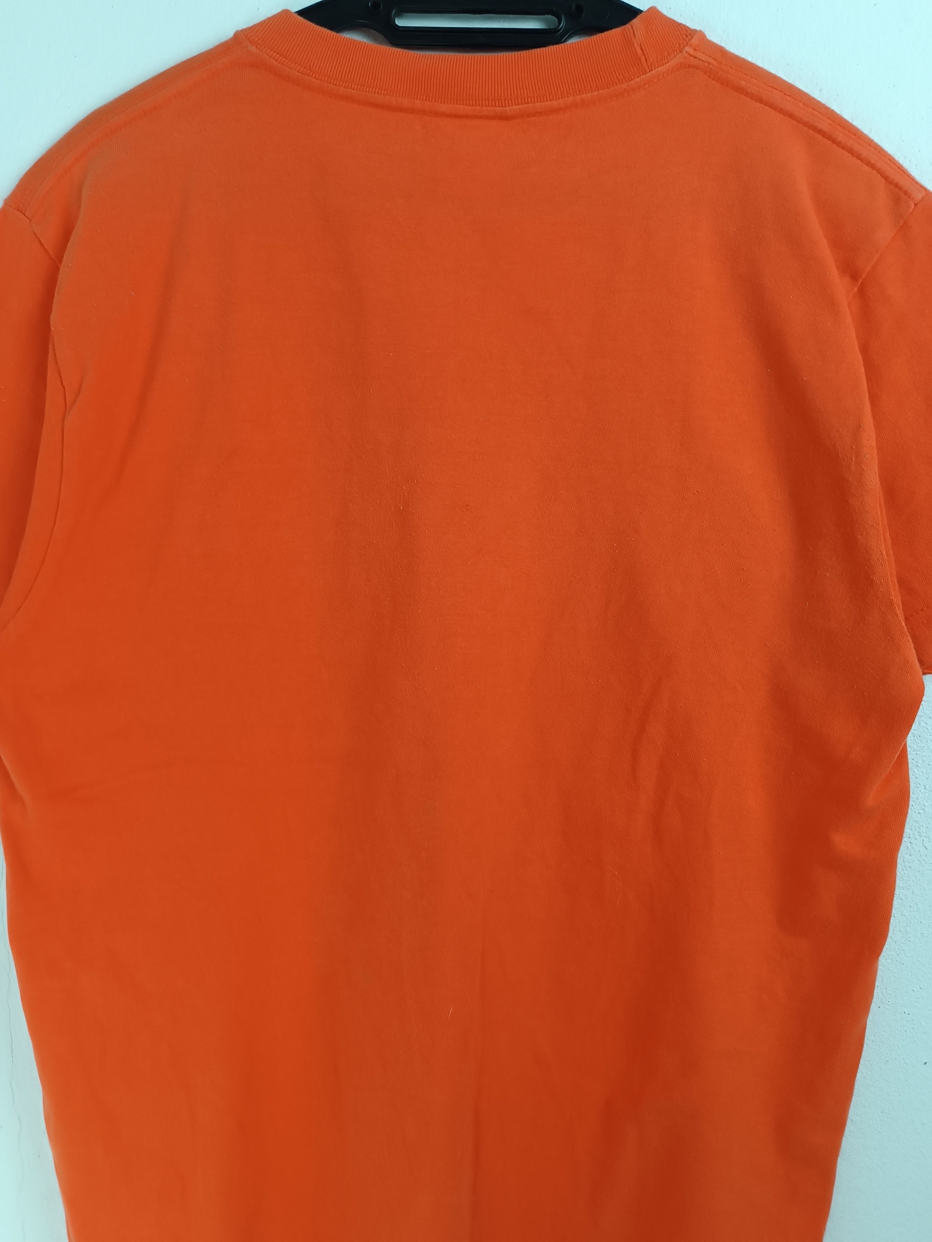 Band Tees VINTAGE POLYSICS DETERGENT WASH PARODY ELECTRO PUNK TEE Size US M / EU 48-50 / 2 - 15 Thumbnail