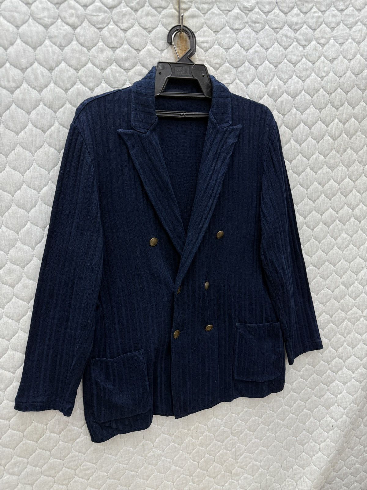 Lardini 💥💥🔥STEALS LARDINI JACKET Size L / US 10 / IT 46 - 2 Thumbnail