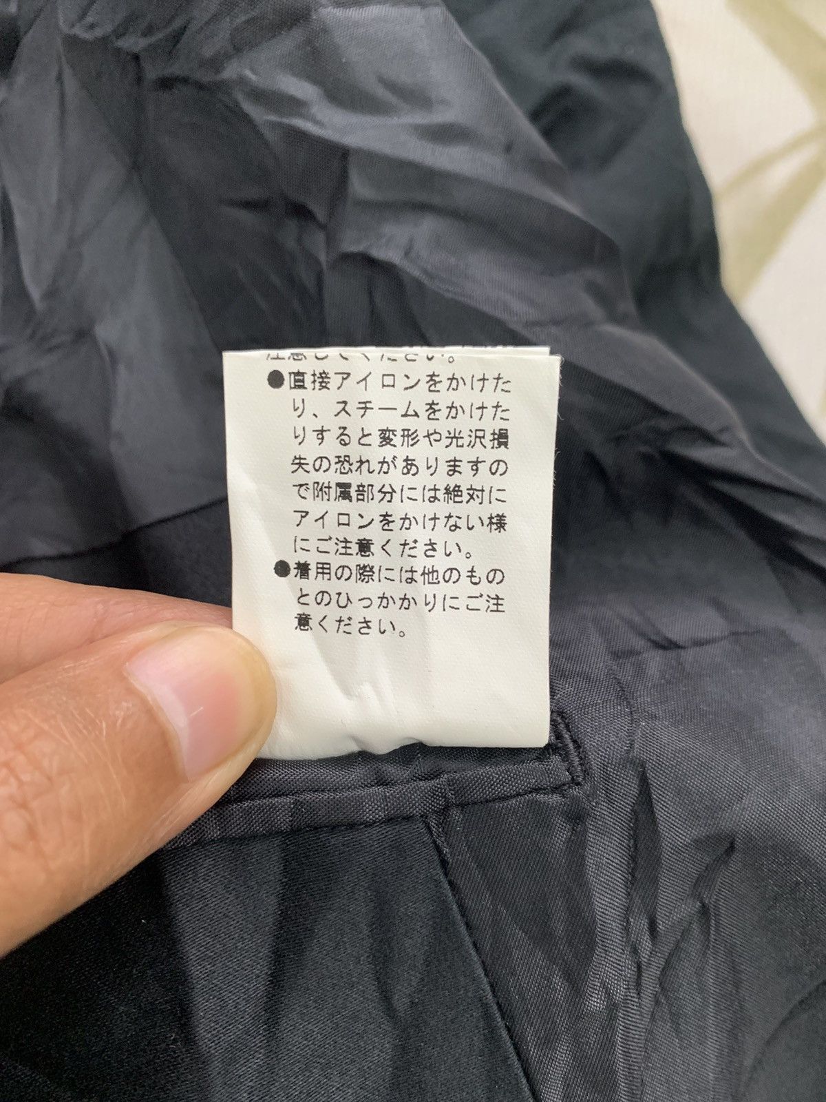 PPFM PPFM Coat Suit Style Size US M / EU 48-50 / 2 - 14 Thumbnail