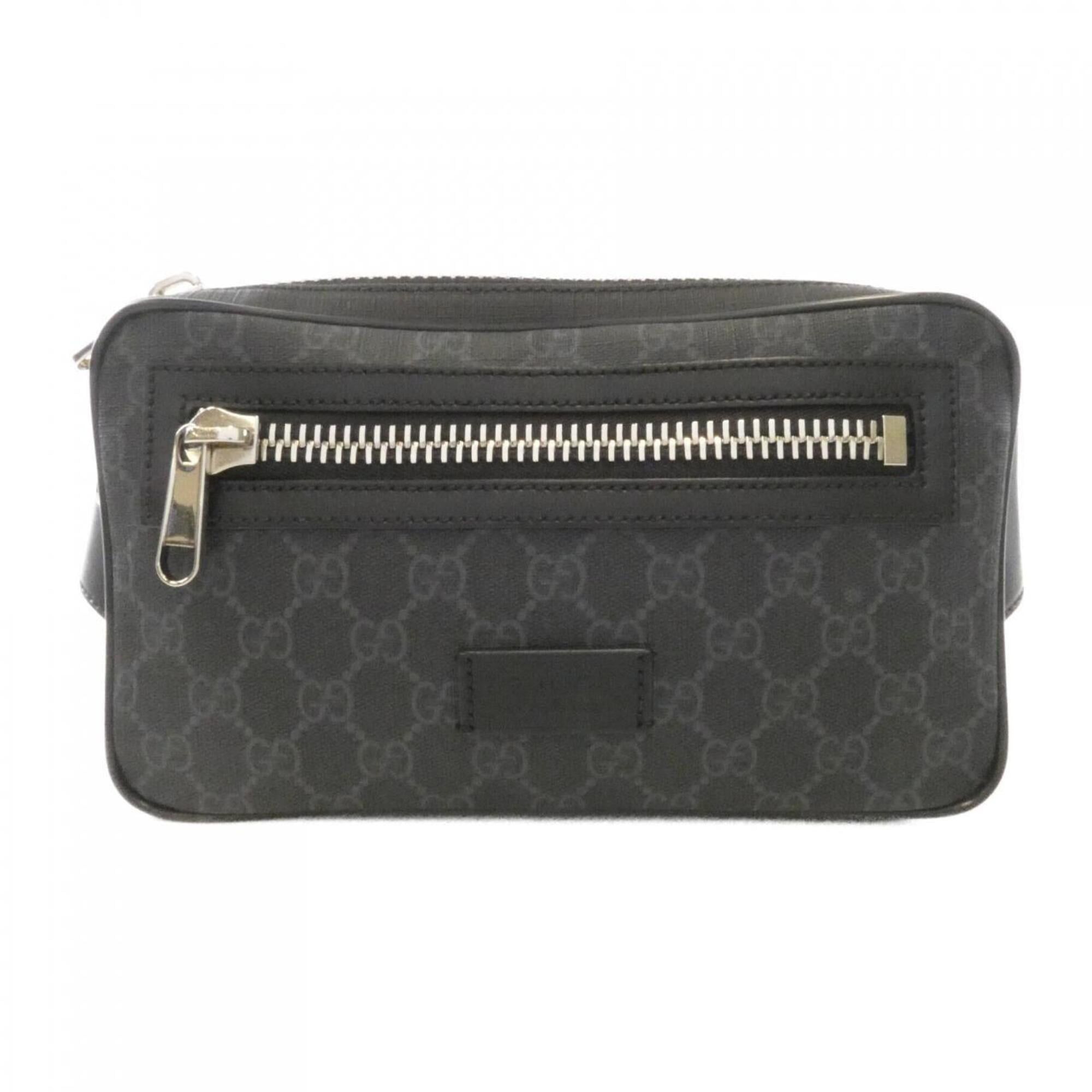 Gucci Gucci 474293 K9RRN Waist Bag Size ONE SIZE - 1 Thumbnail