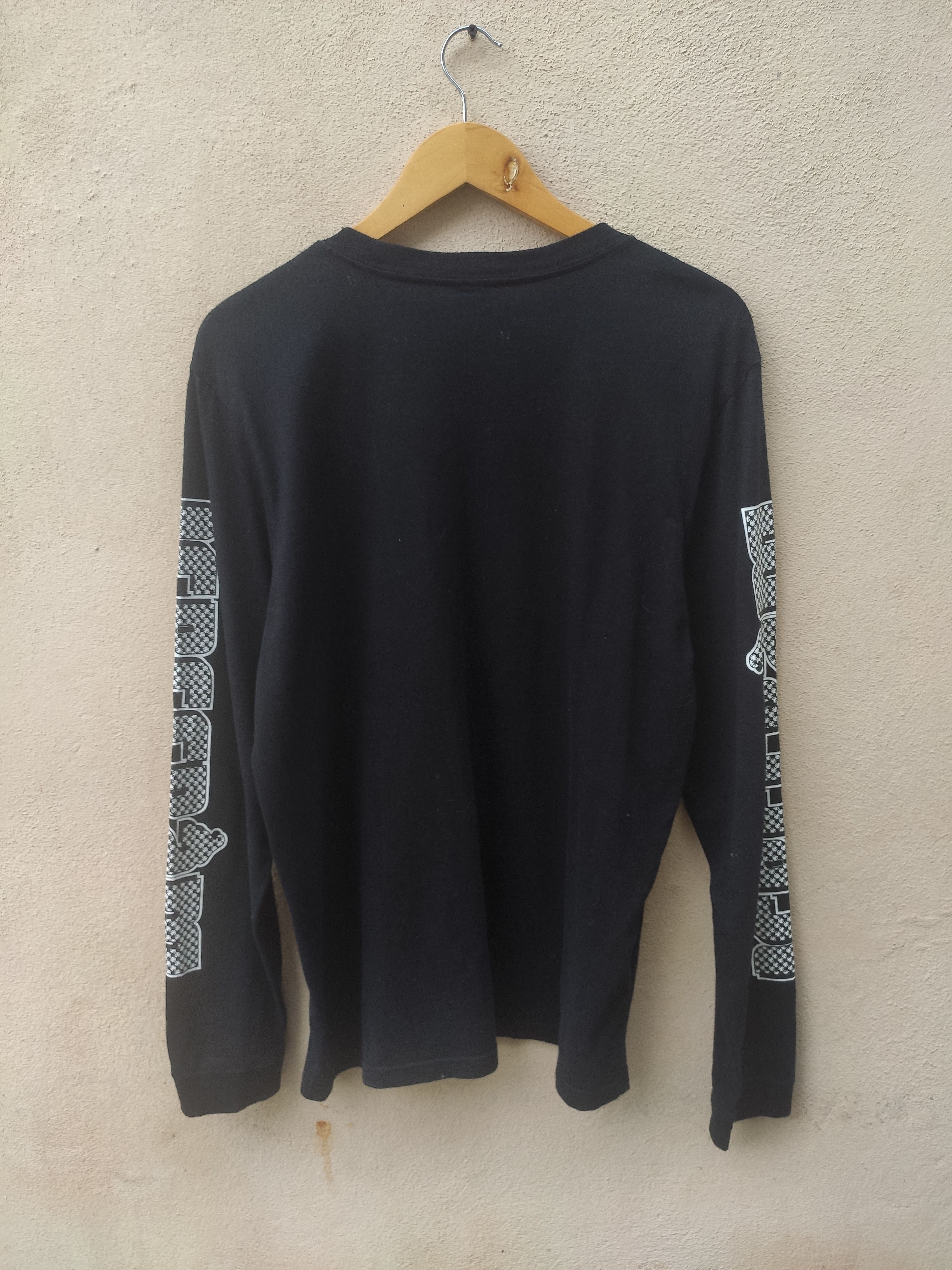 Icecream Ice cream t shirt long sleeve Size US L / EU 52-54 / 3 - 6 Thumbnail