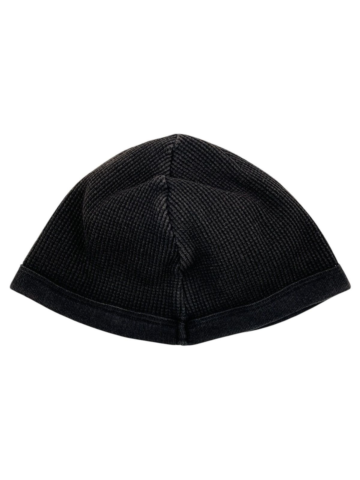 Chrome Hearts Chrome Hearts Thermal Horseshoe Plus Cross 3 Logo Beanie Size ONE SIZE - 2 Thumbnail