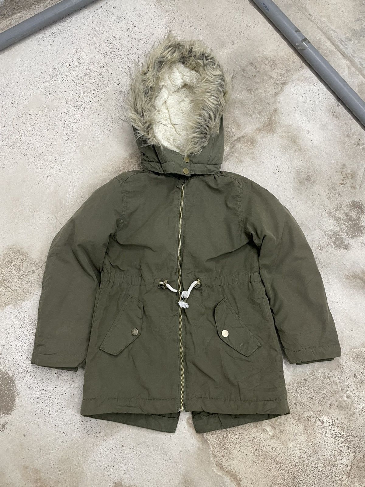H&M H&M L.O.G.G Kids Size Size XXS / US 00 / IT 34 - 1 Thumbnail