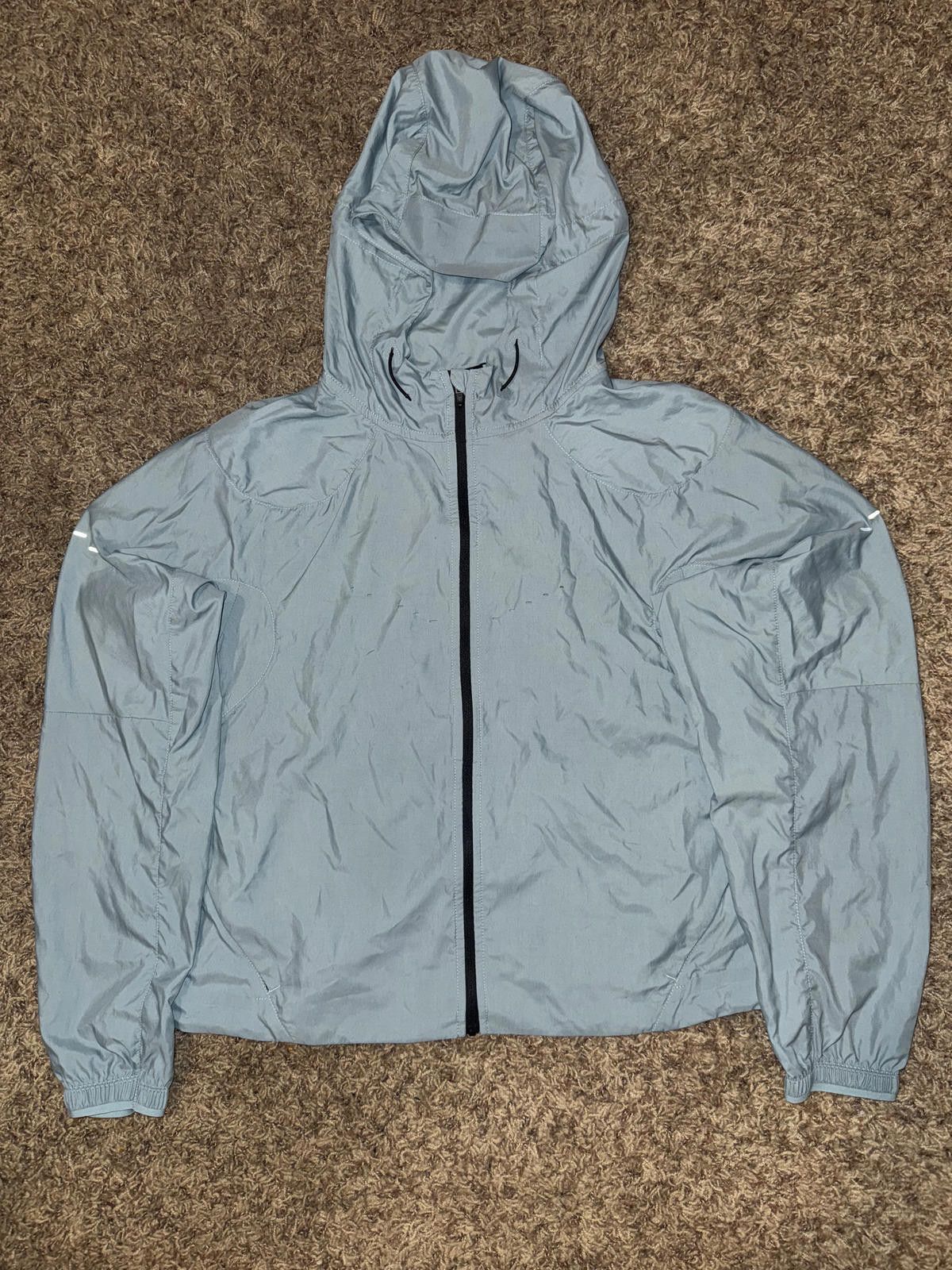 Nike Nike Swift Women's Repel Packable Running Jacket Sample Size S / US 4 / IT 40 - 1 Thumbnail